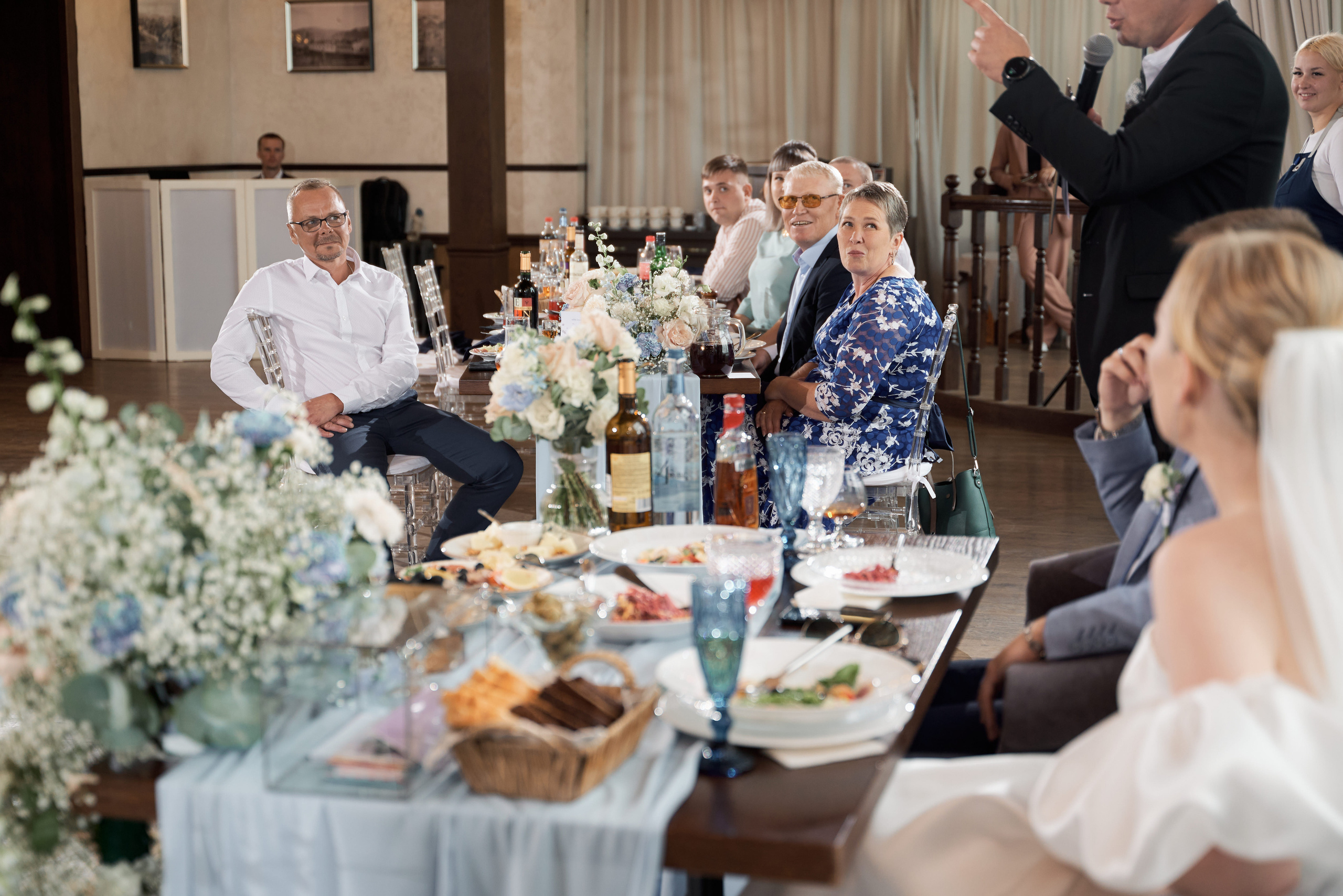 Анастасия и Иван. Свадебный фотограф Александр Браво