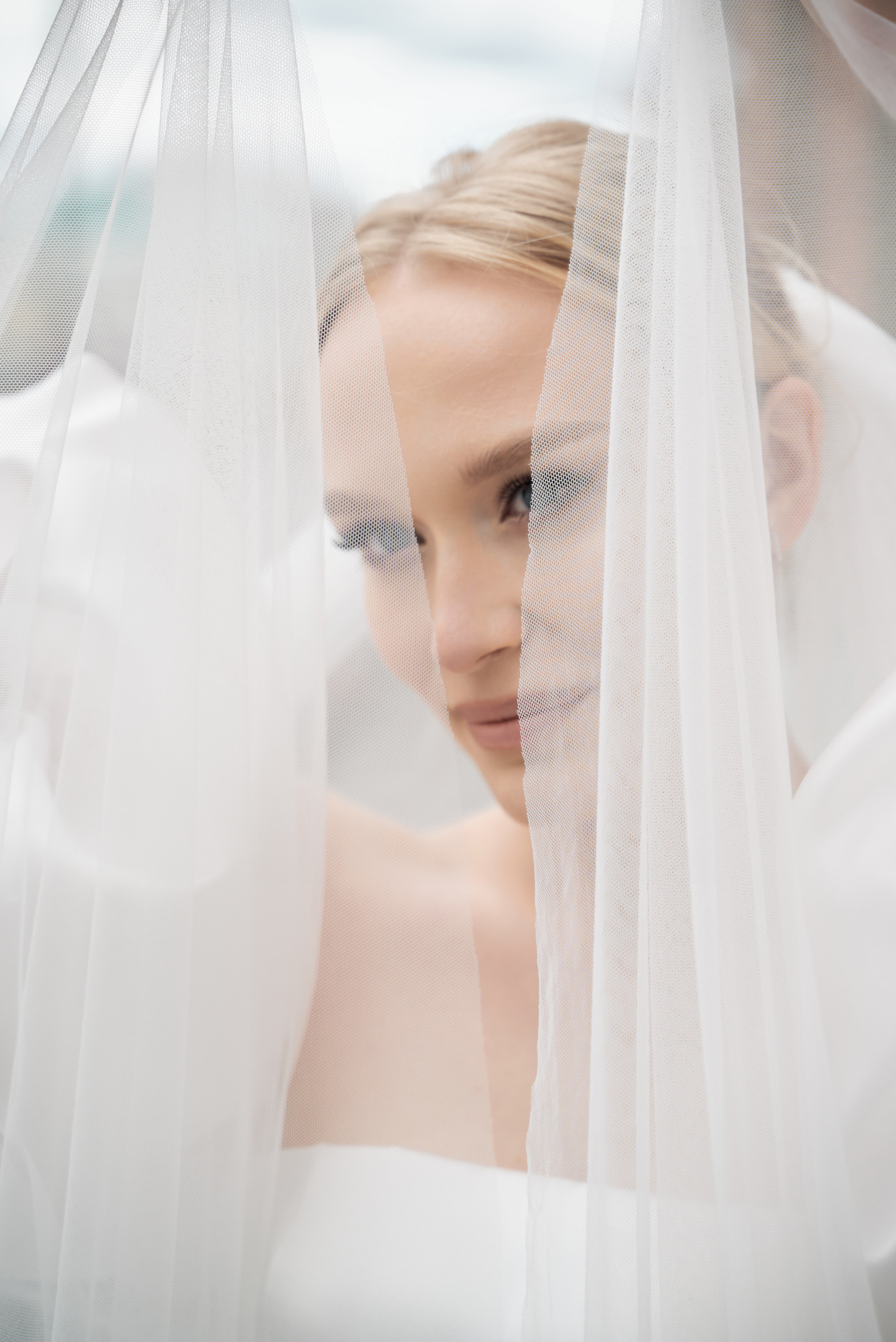 Анастасия и Иван. Свадебный фотограф Александр Браво