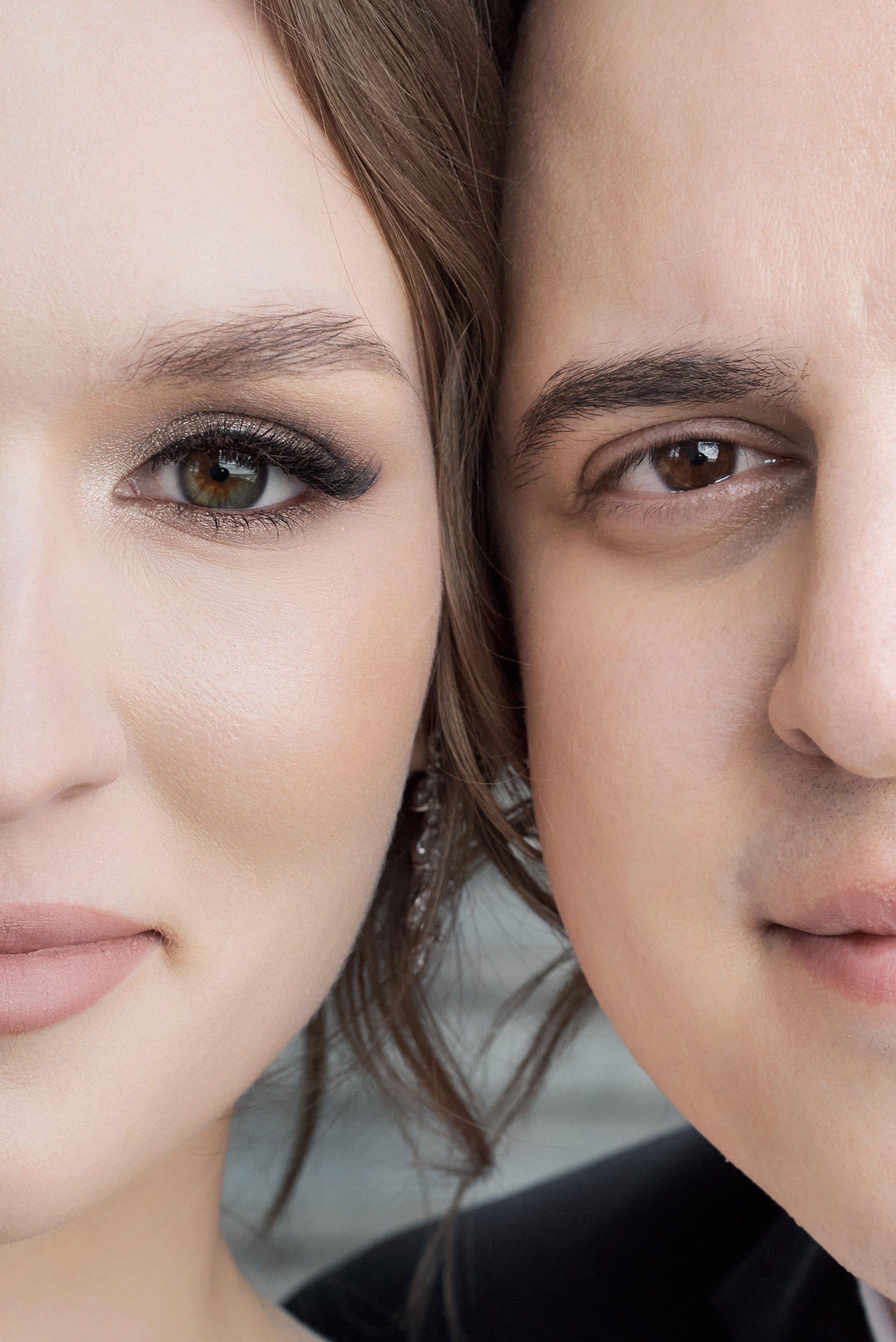 Светлана и Антон. Свадебный фотограф Александр Браво