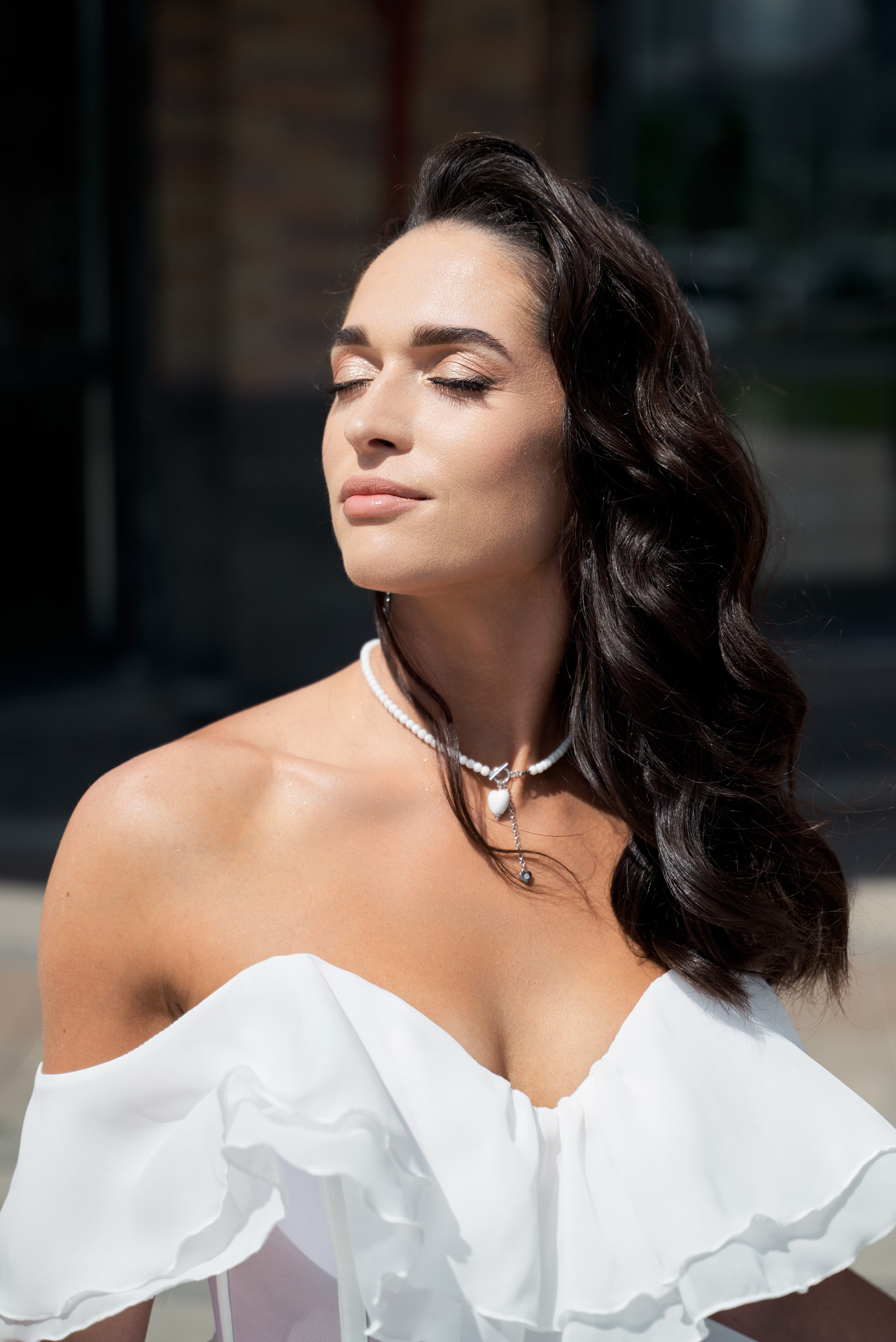 Мария и Алексей. Свадебный фотограф Александр Браво