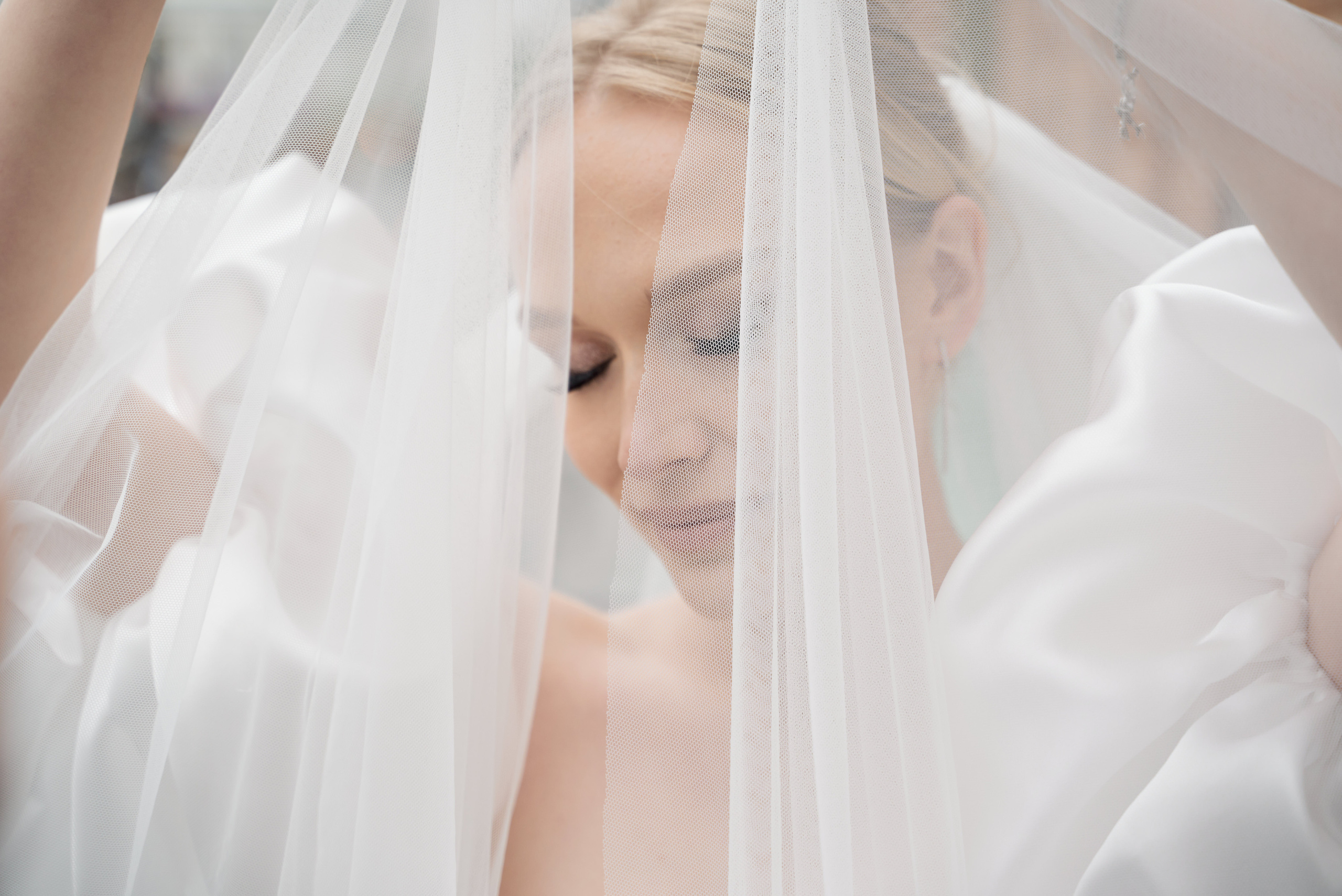 Анастасия и Иван. Свадебный фотограф Александр Браво