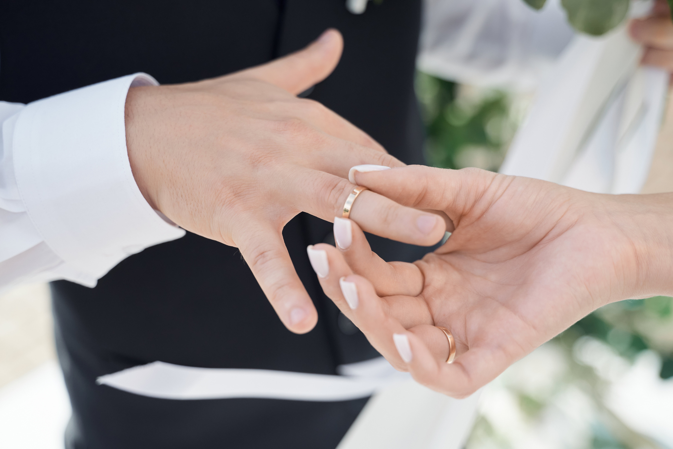 Виктория и Владислав. Свадебный фотограф Александр Браво