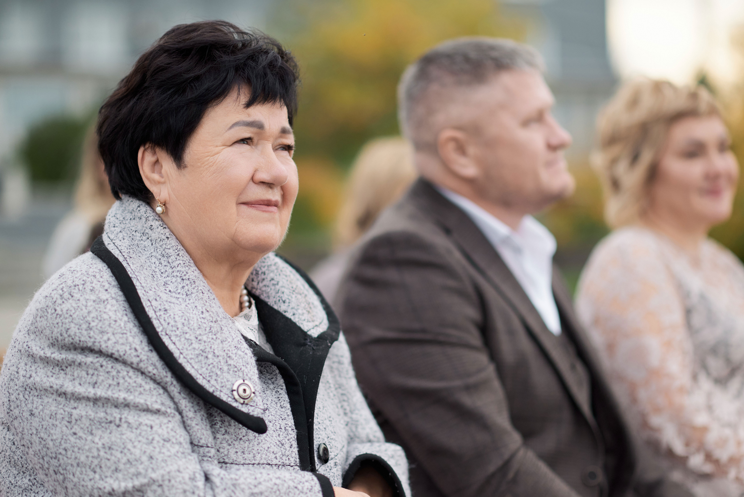 Наида и Эдуард. Свадебный фотограф Александр Браво