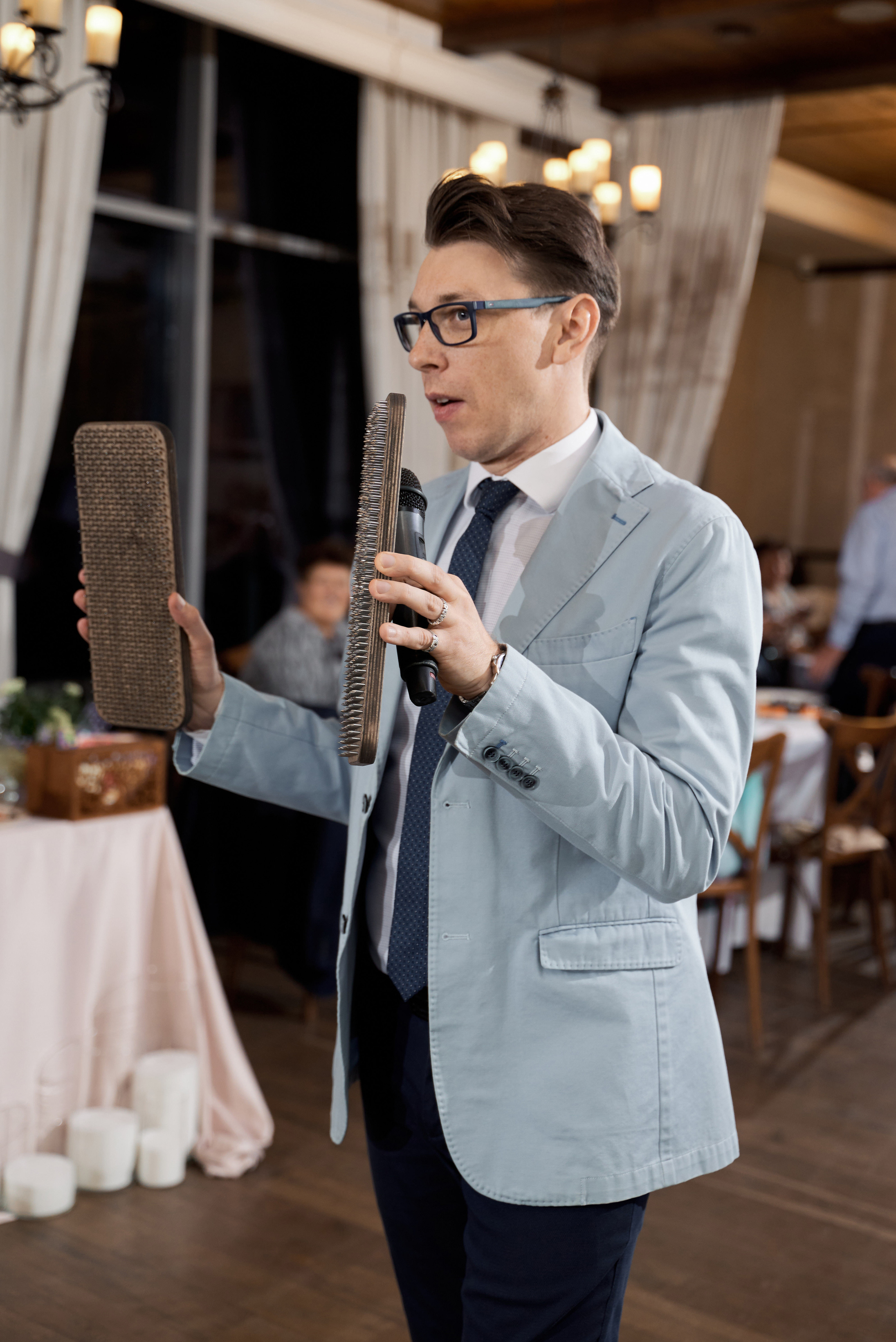 Мария и Георгий. Свадебный фотограф Александр Браво