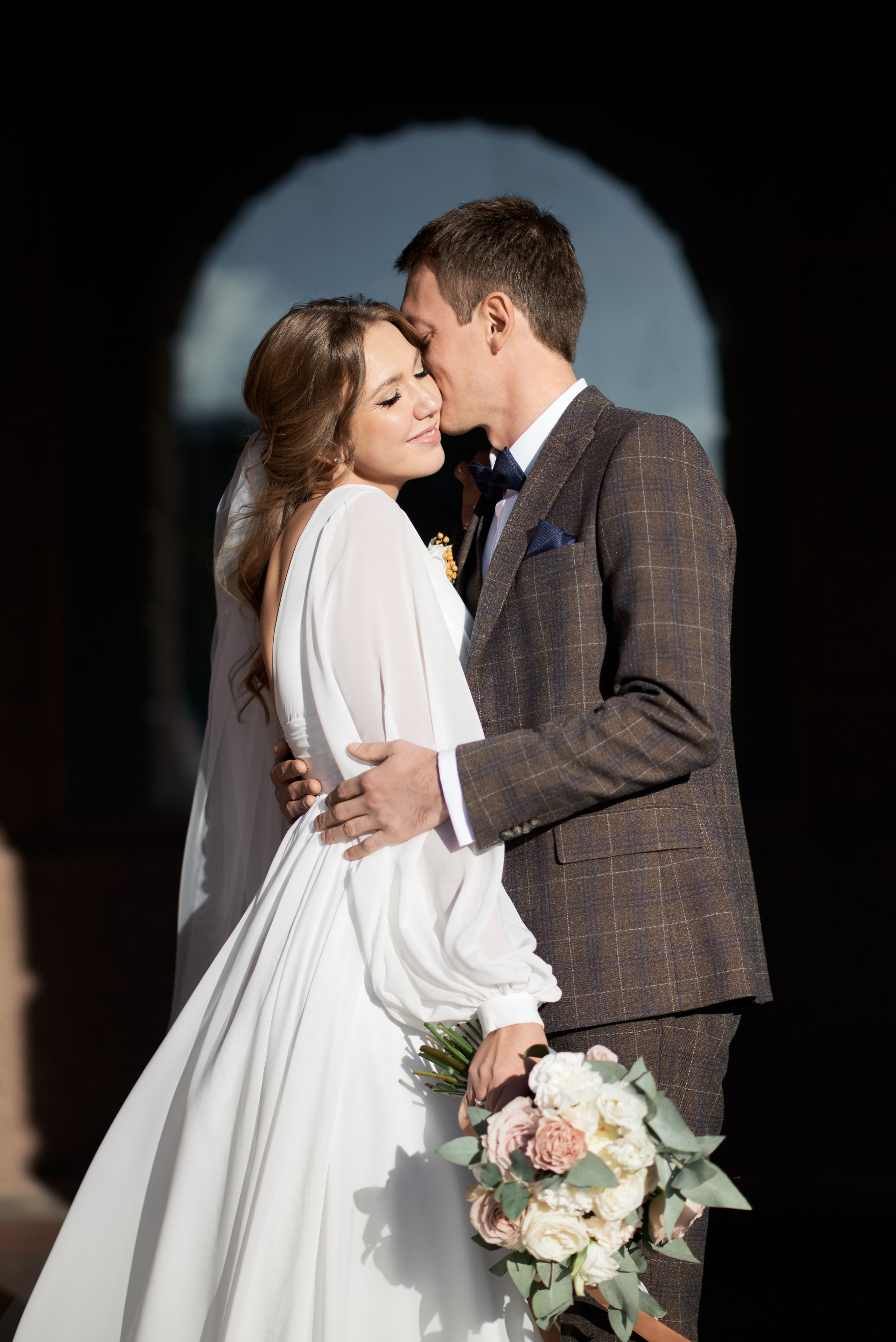 Мария и Георгий