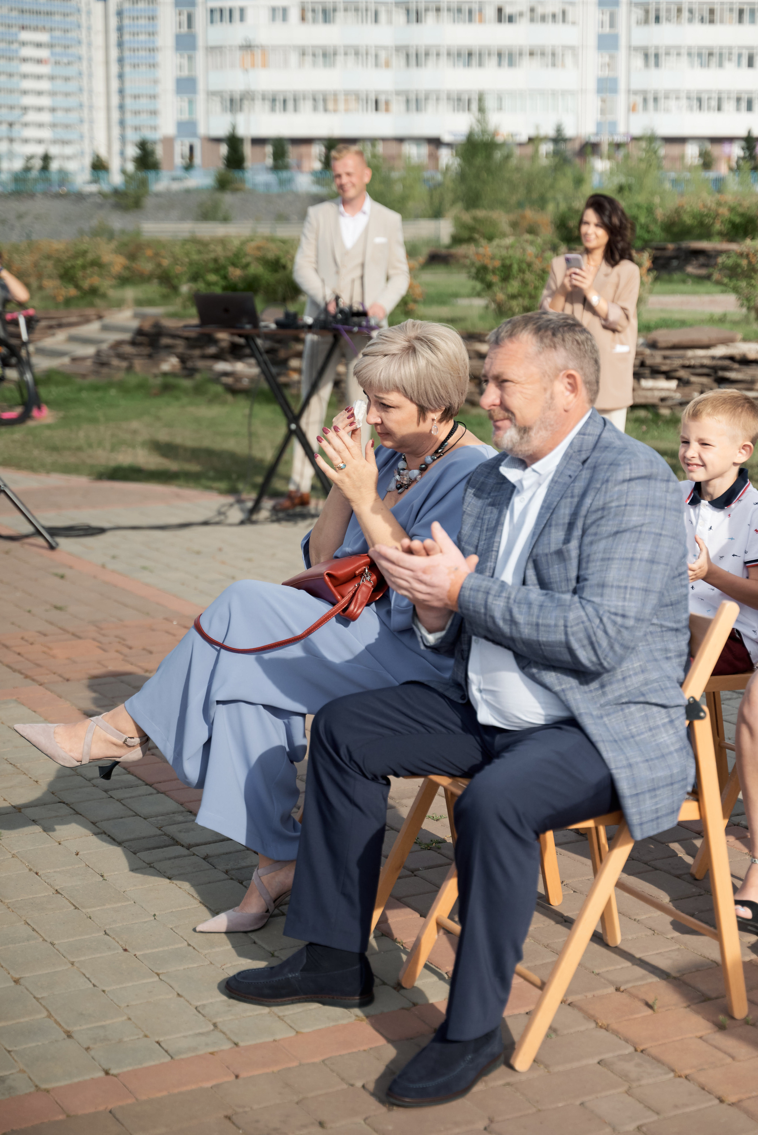 Виктория и Владислав. Свадебный фотограф Александр Браво