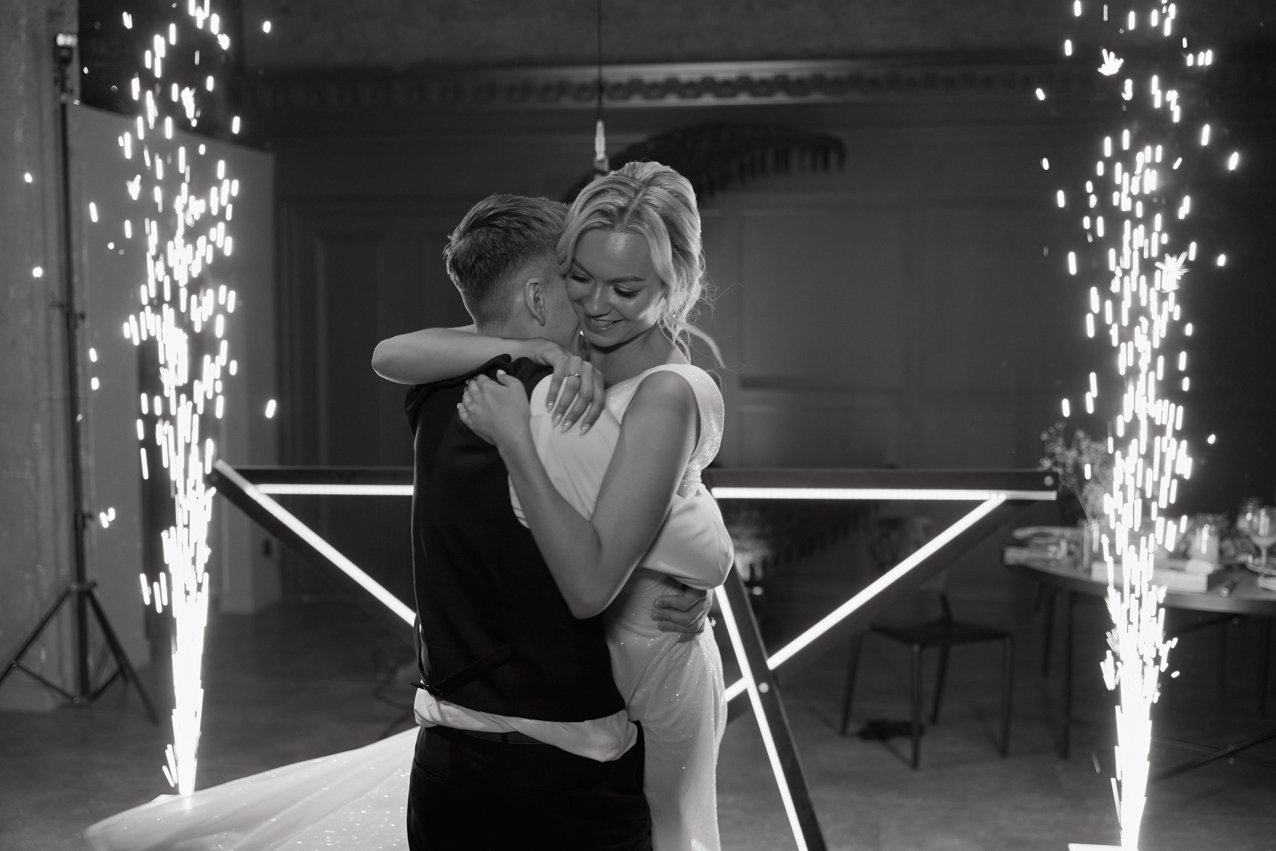 Валерия и Евгений. Свадебный фотограф Александр Браво