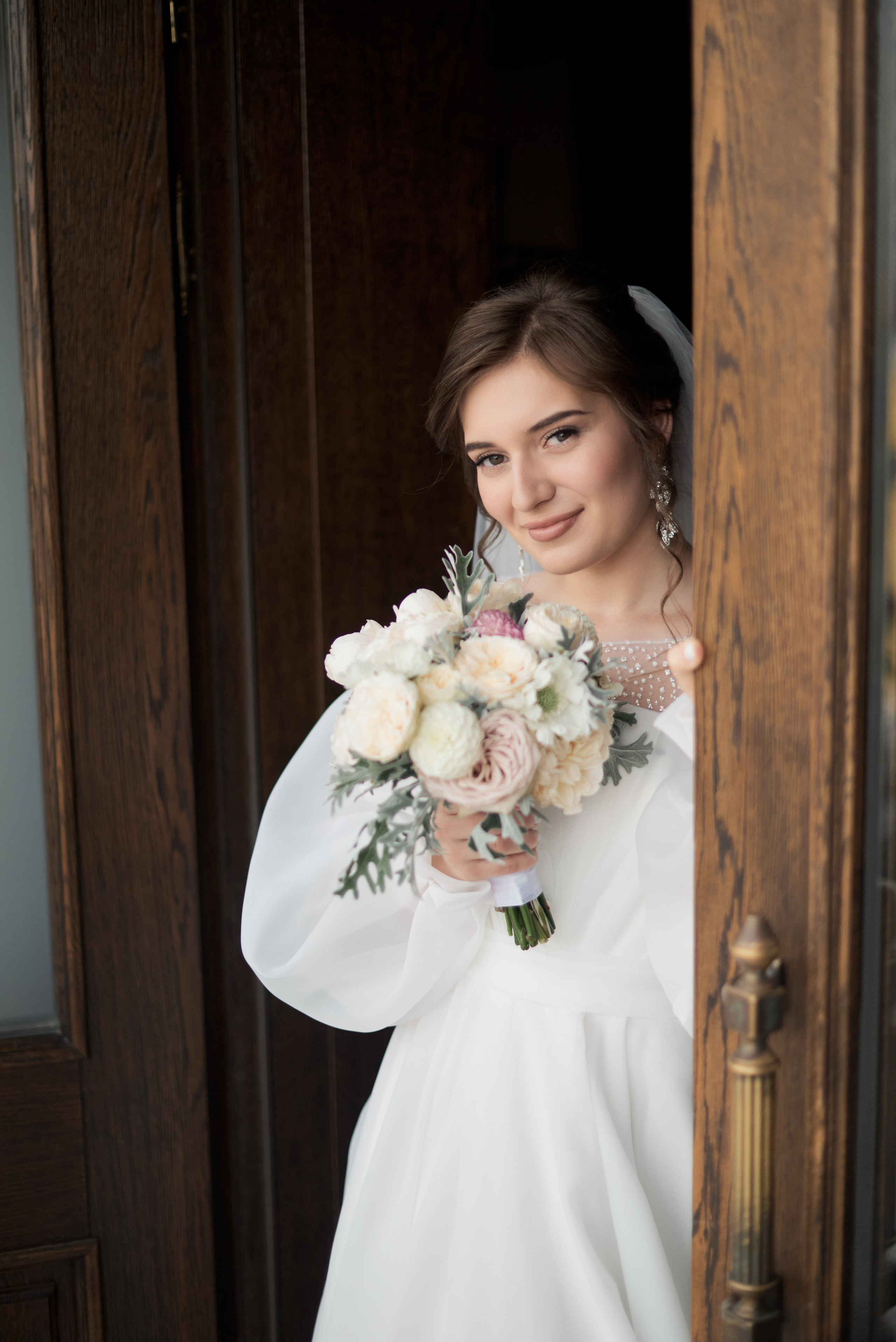 Наида и Эдуард. Свадебный фотограф Александр Браво