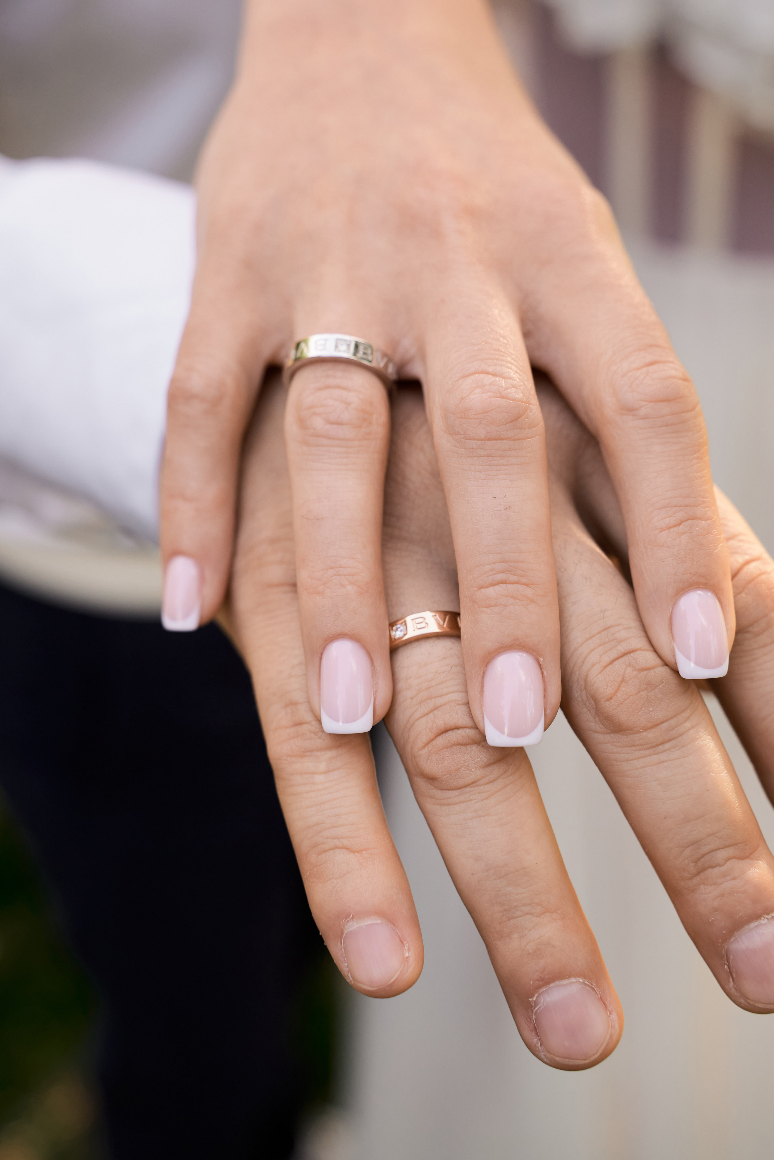 Мария и Алексей. Свадебный фотограф Александр Браво