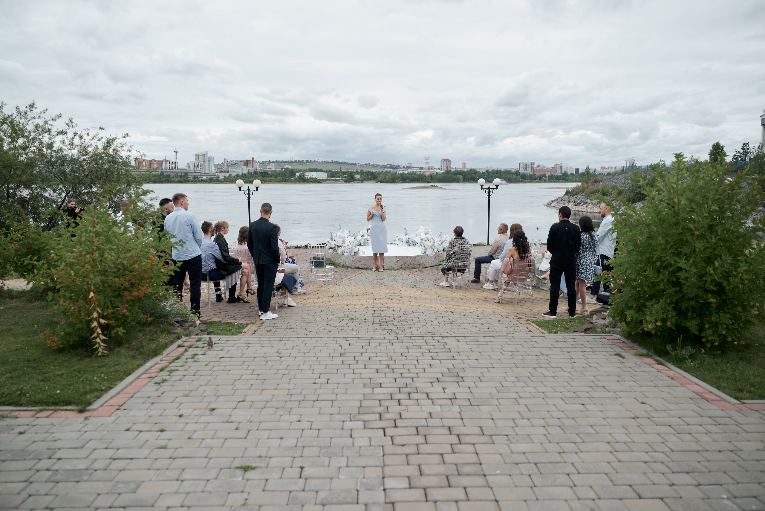 Анастасия и Иван. Свадебный фотограф Александр Браво