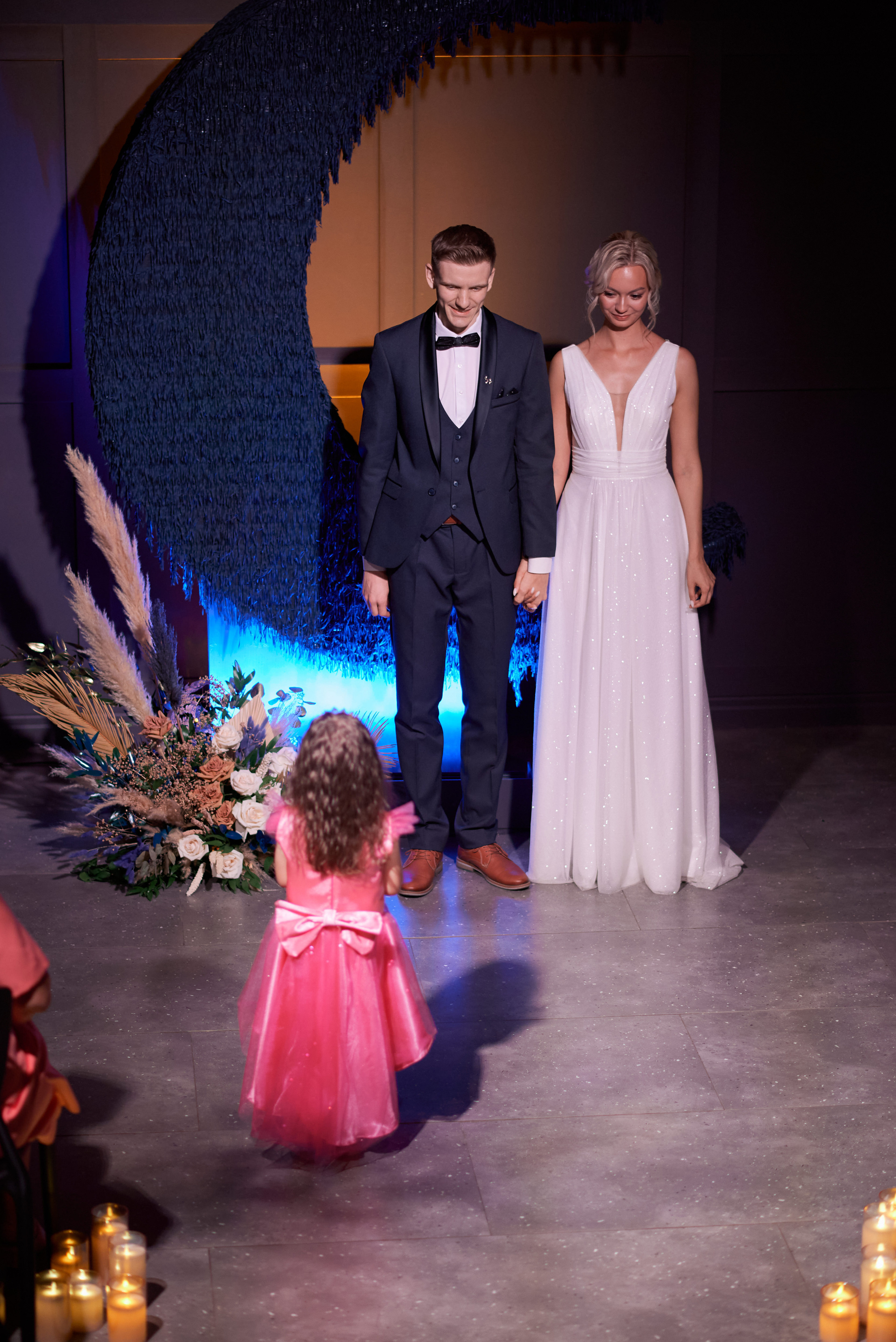 Валерия и Евгений. Свадебный фотограф Александр Браво