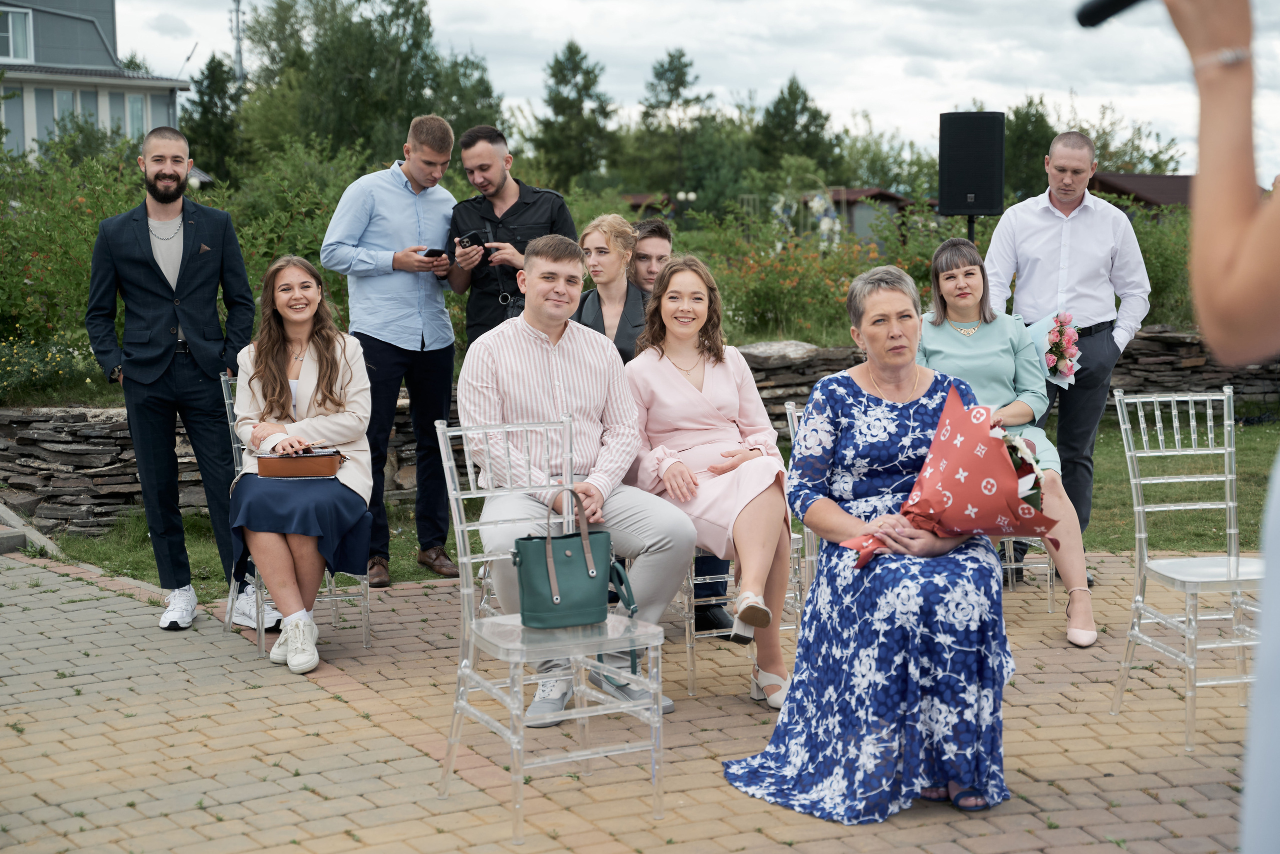 Анастасия и Иван. Свадебный фотограф Александр Браво
