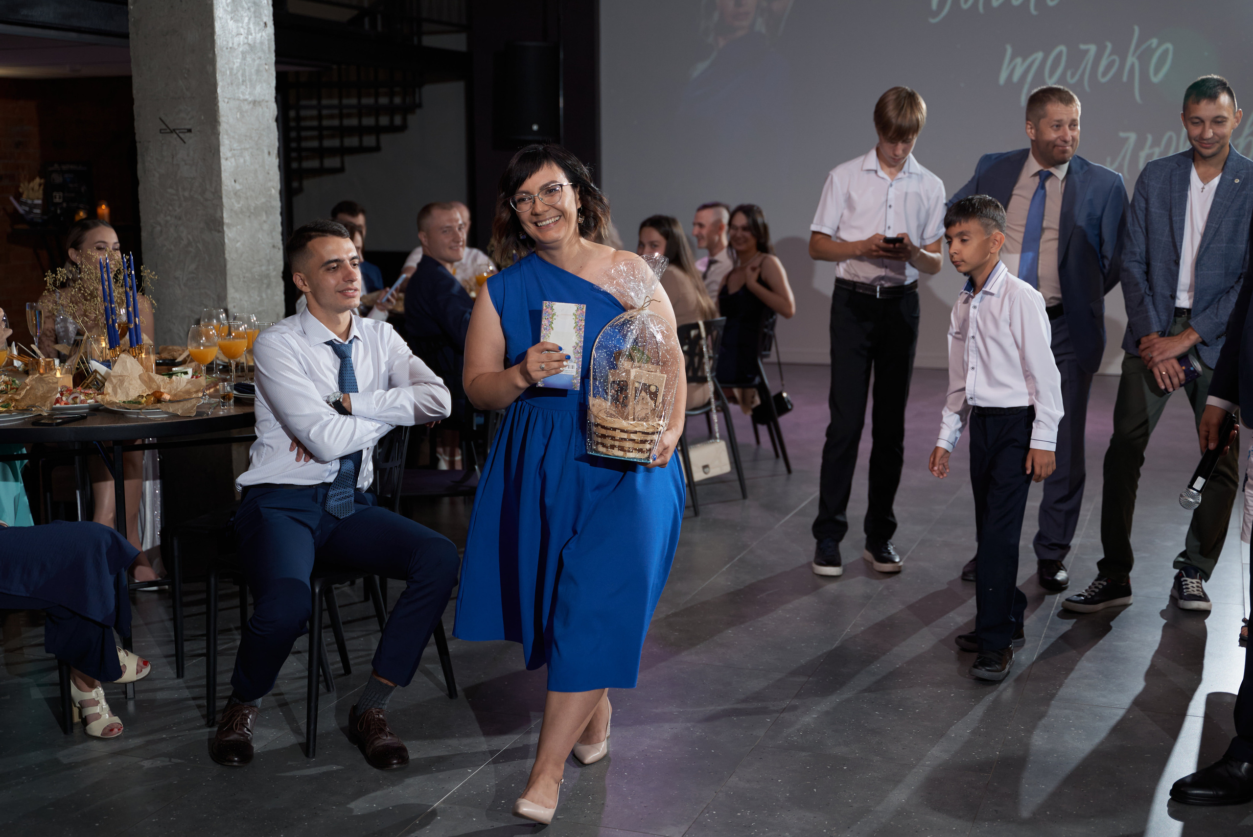 Валерия и Евгений. Свадебный фотограф Александр Браво