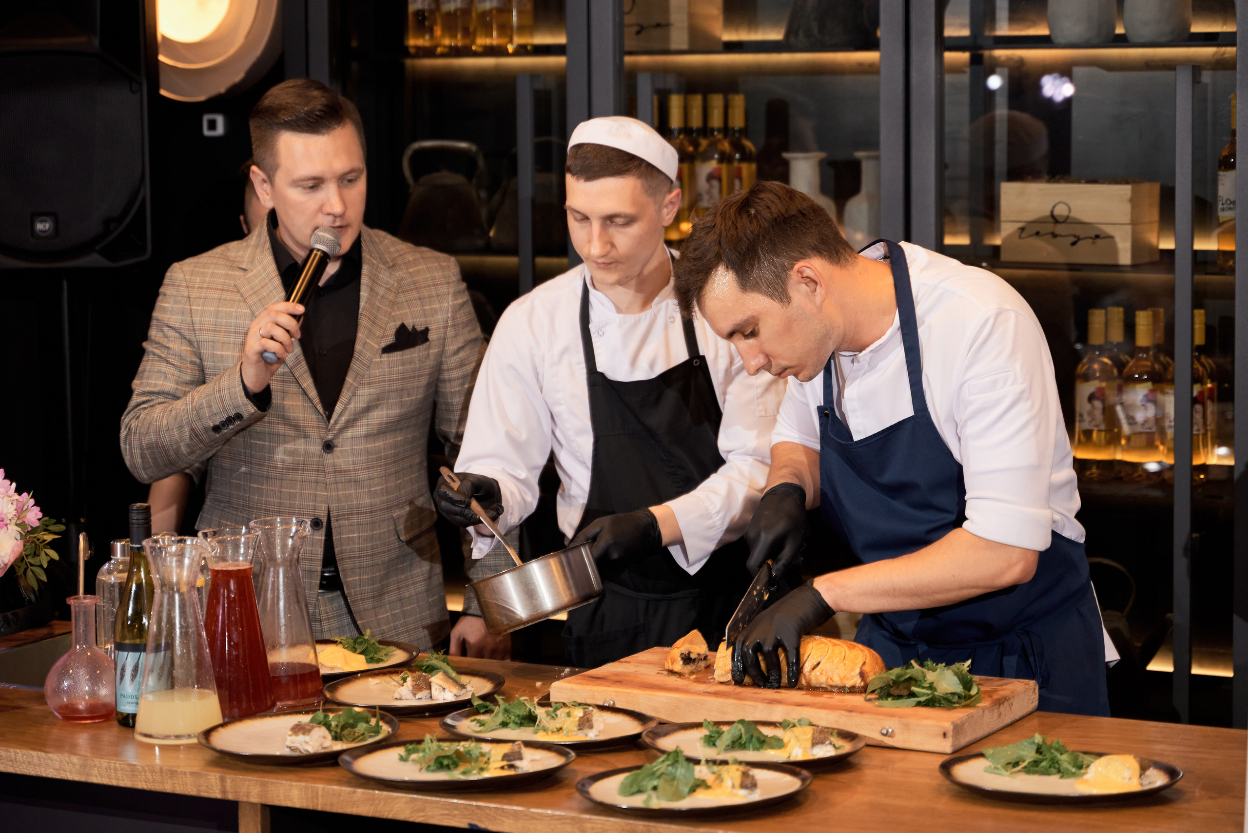 Мария и Алексей. Свадебный фотограф Александр Браво
