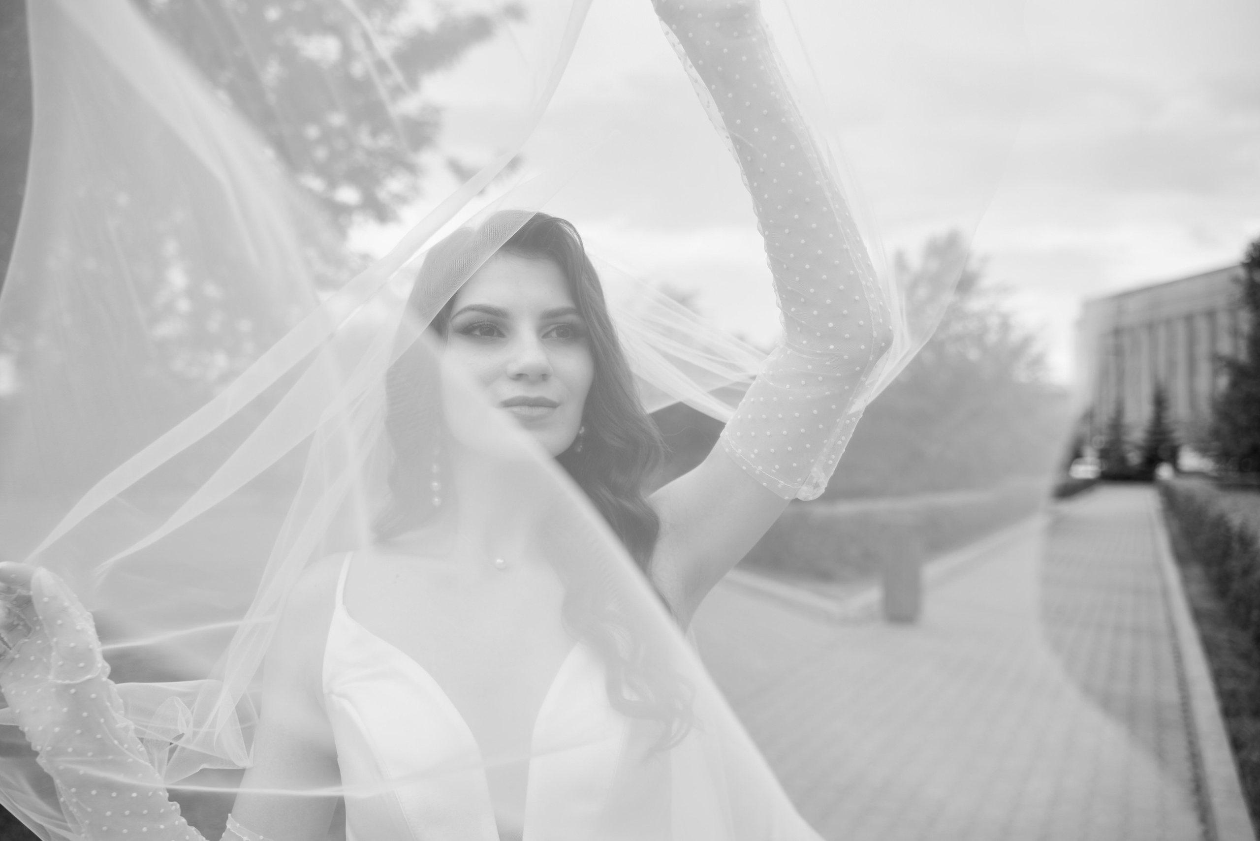 Екатерина и Кирилл. Свадебный фотограф Александр Браво