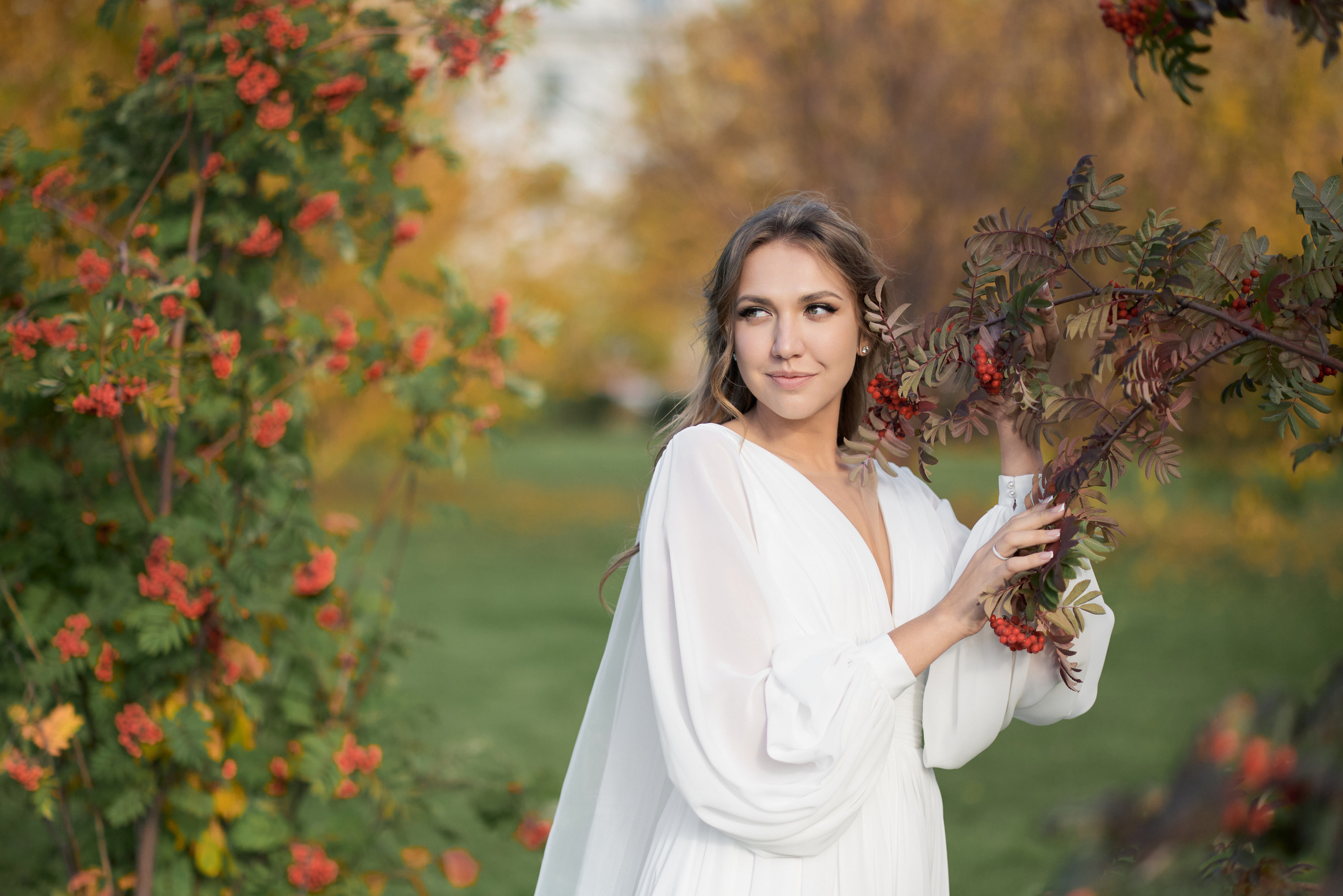 Мария и Георгий. Свадебный фотограф Александр Браво