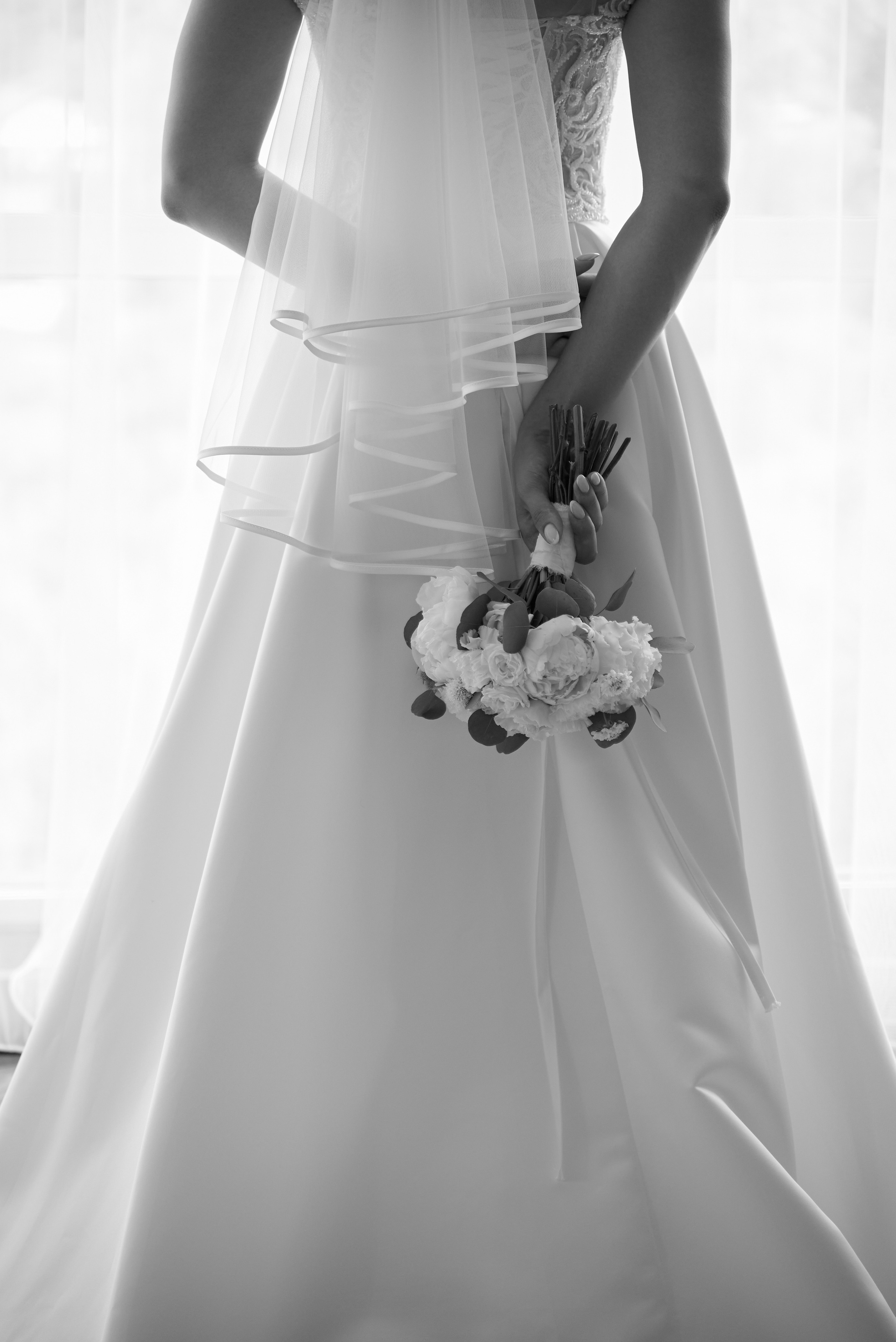 Наталья и Александр. Свадебный фотограф Александр Браво