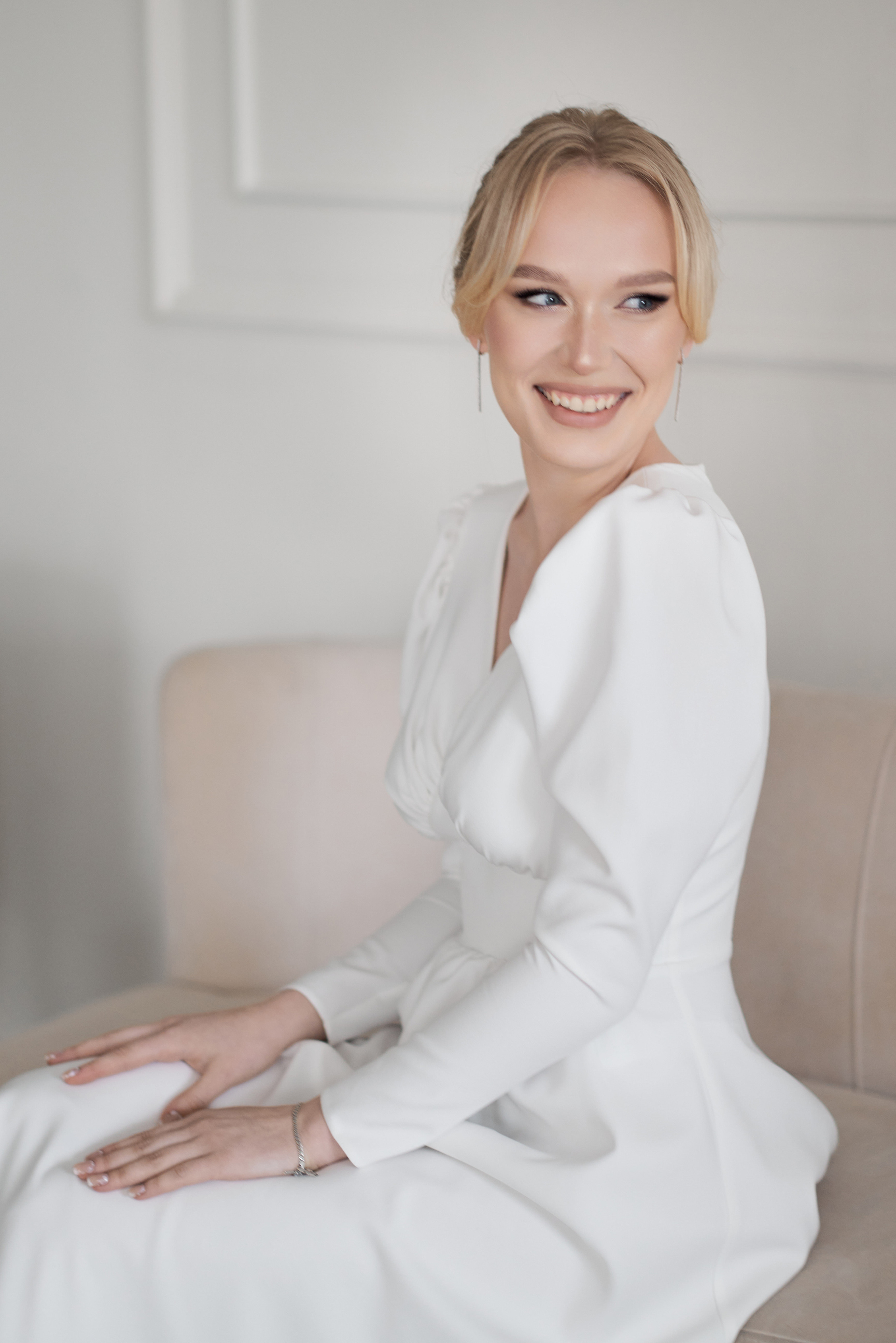 Анастасия и Иван. Свадебный фотограф Александр Браво