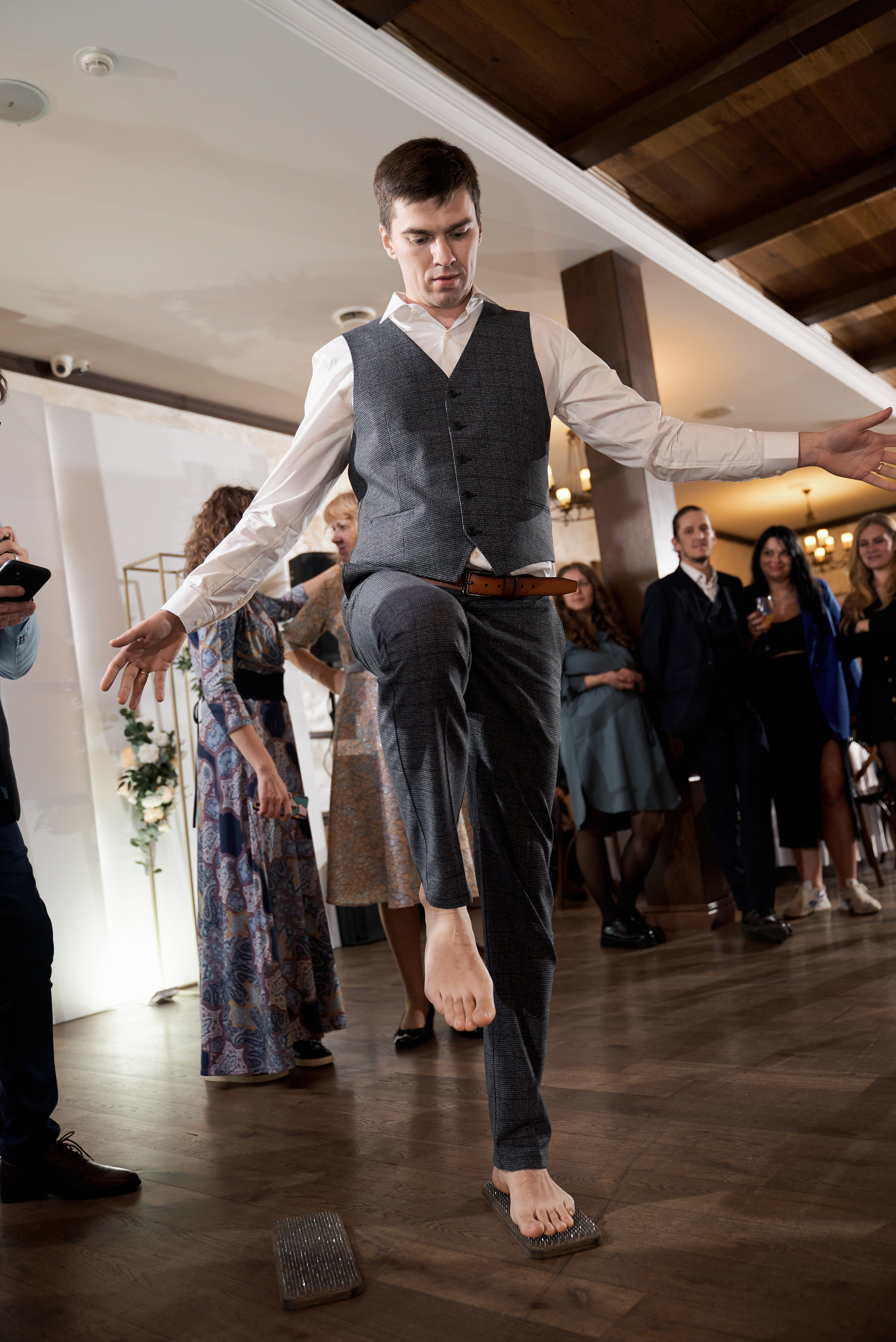 Мария и Георгий. Свадебный фотограф Александр Браво