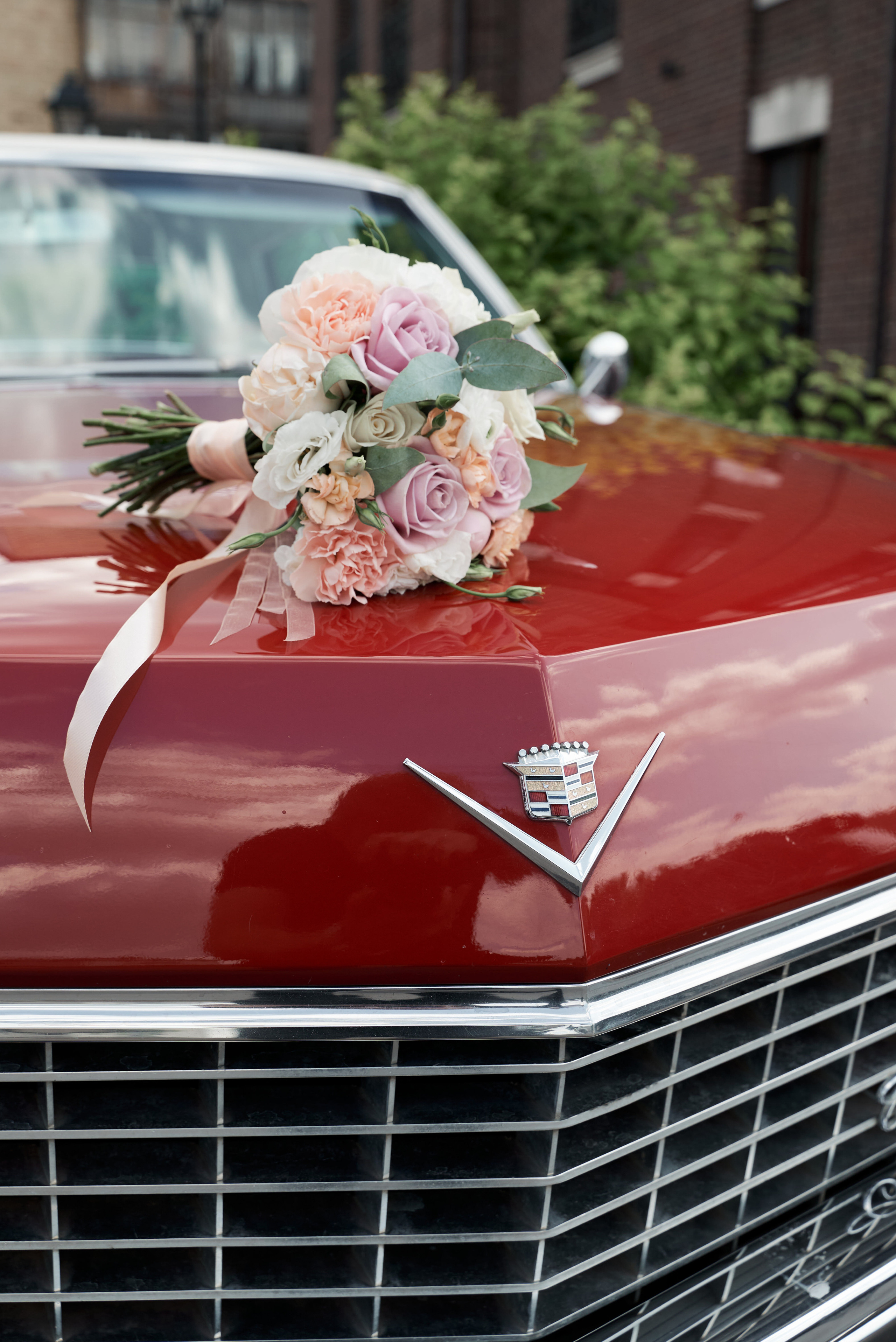 Лидия и Кирилл. Свадебный фотограф Александр Браво