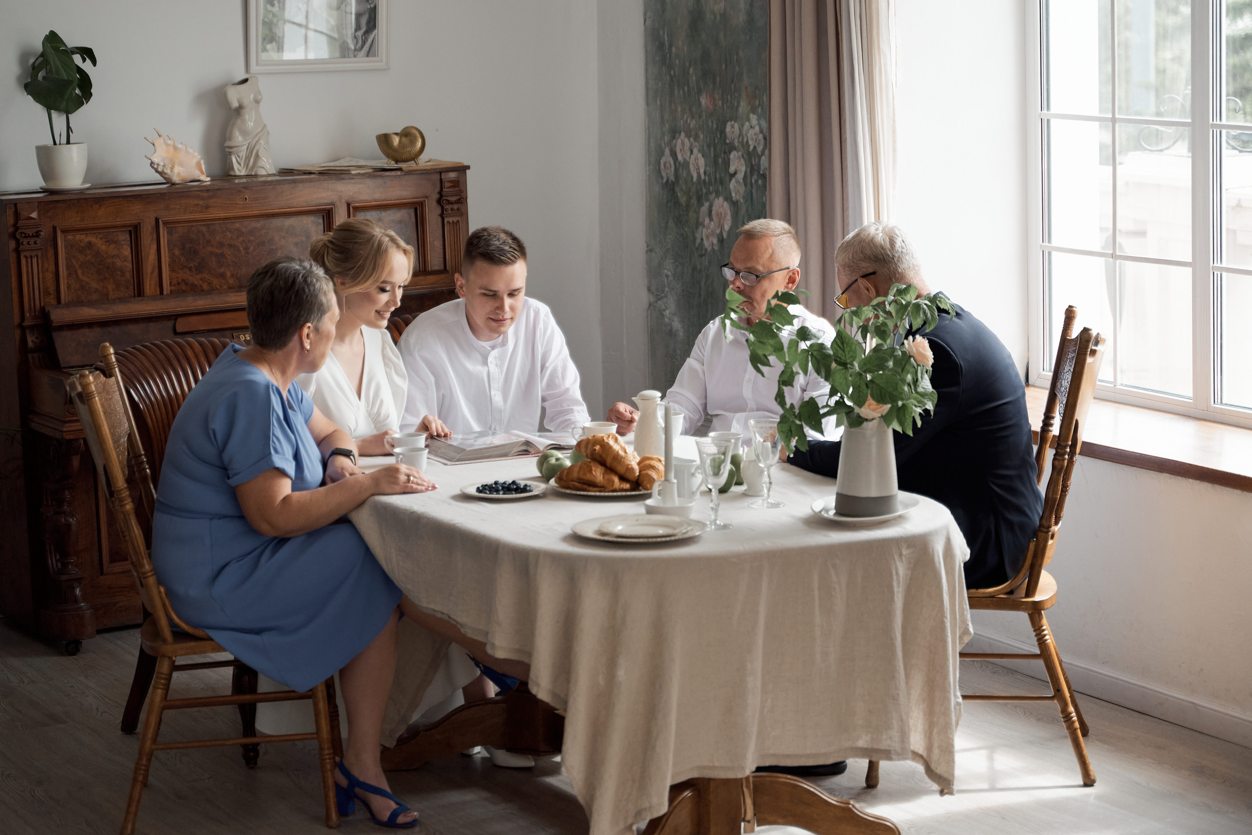 Анастасия и Иван. Свадебный фотограф Александр Браво