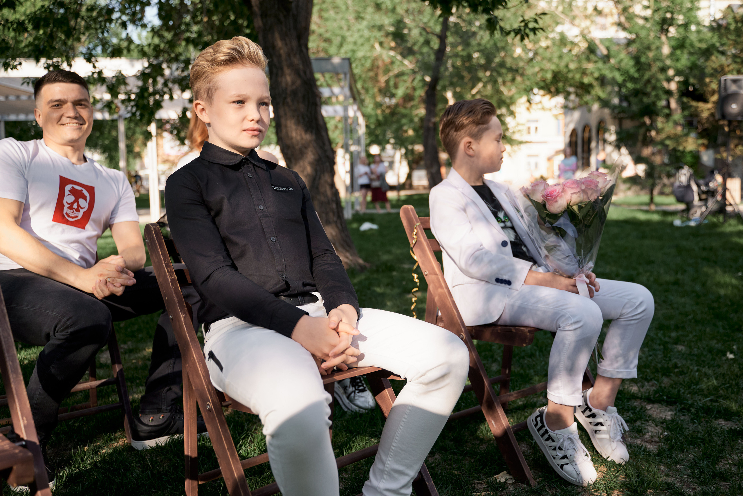 Мария и Алексей. Свадебный фотограф Александр Браво