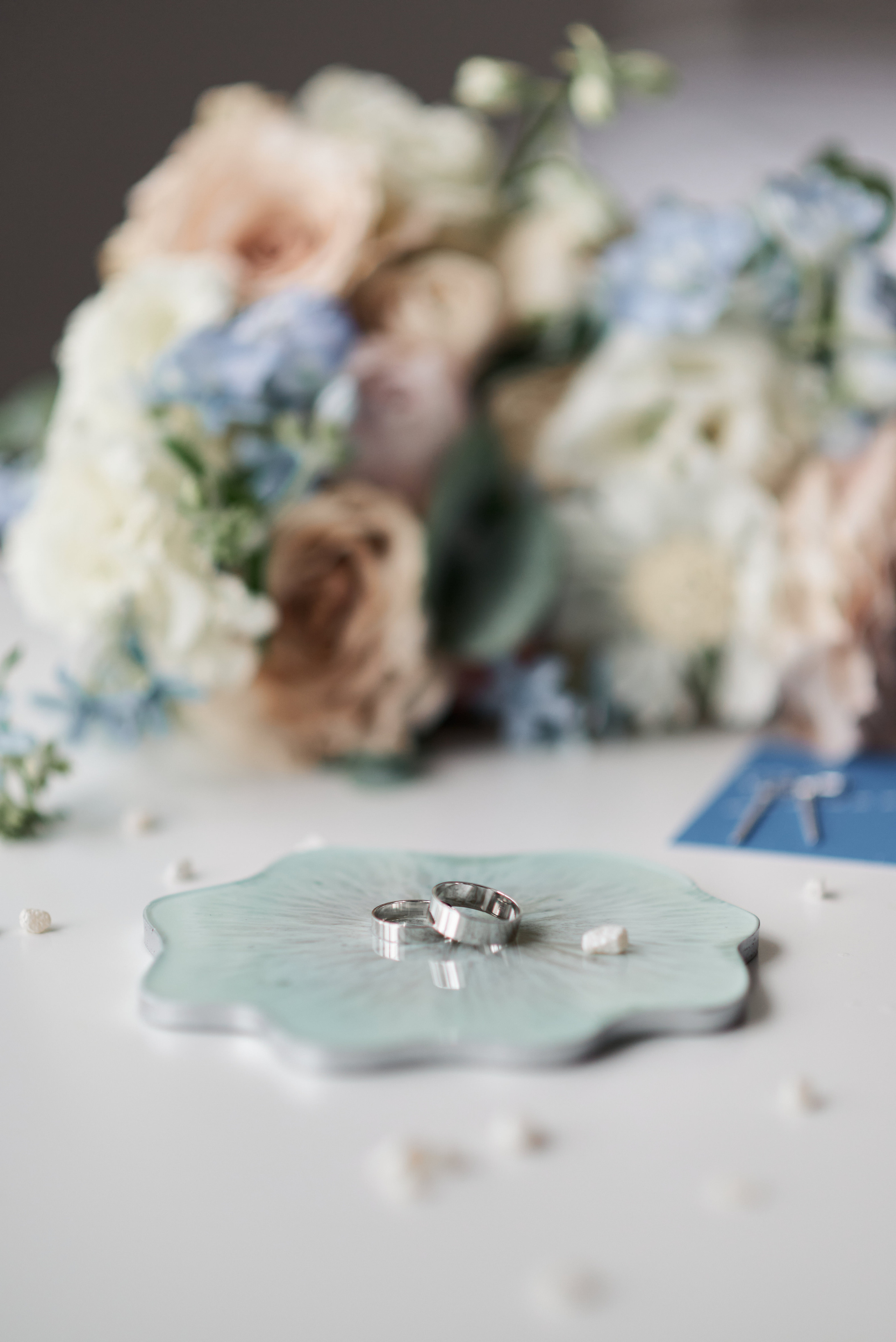 Анастасия и Иван. Свадебный фотограф Александр Браво