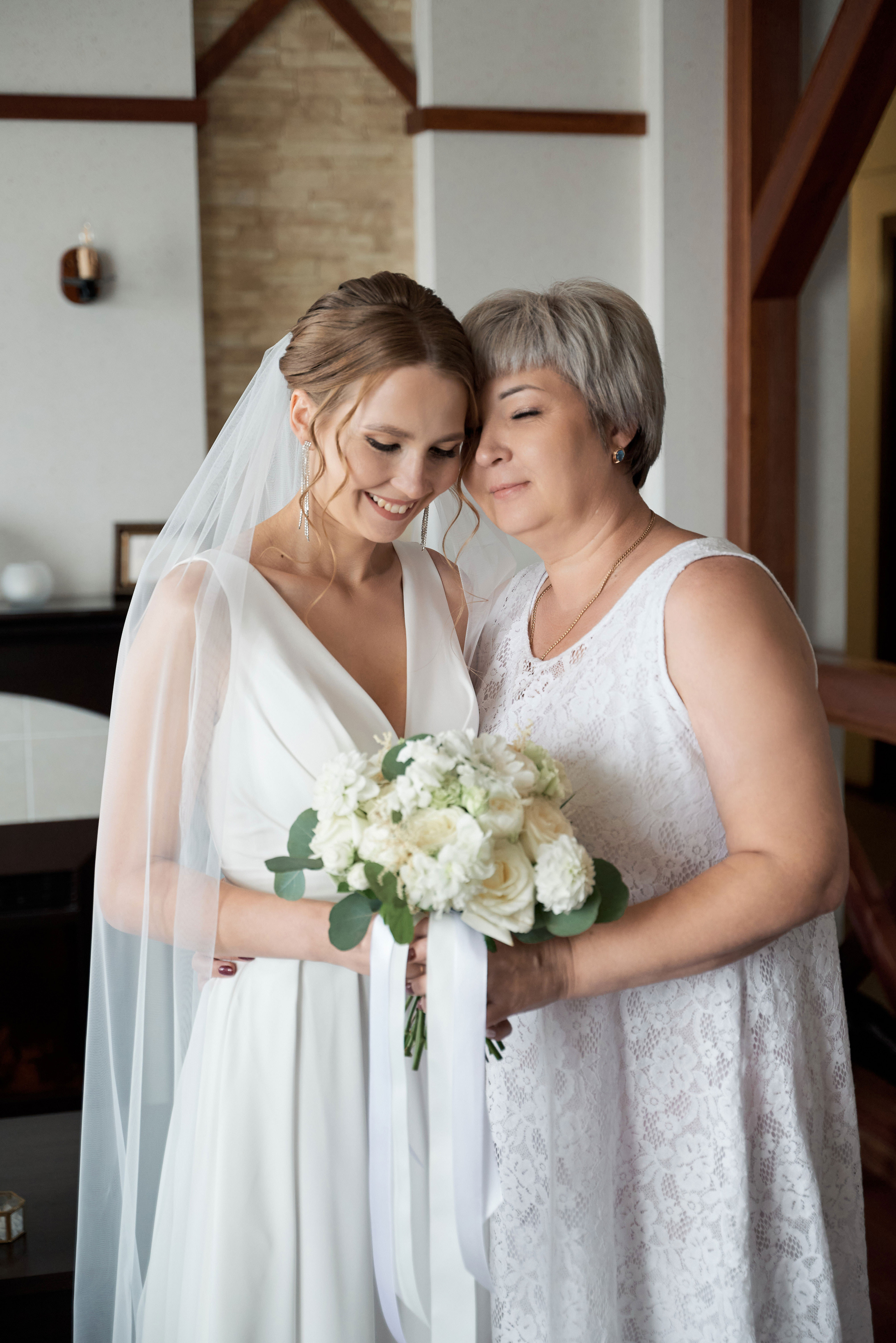 Виктория и Владислав. Свадебный фотограф Александр Браво