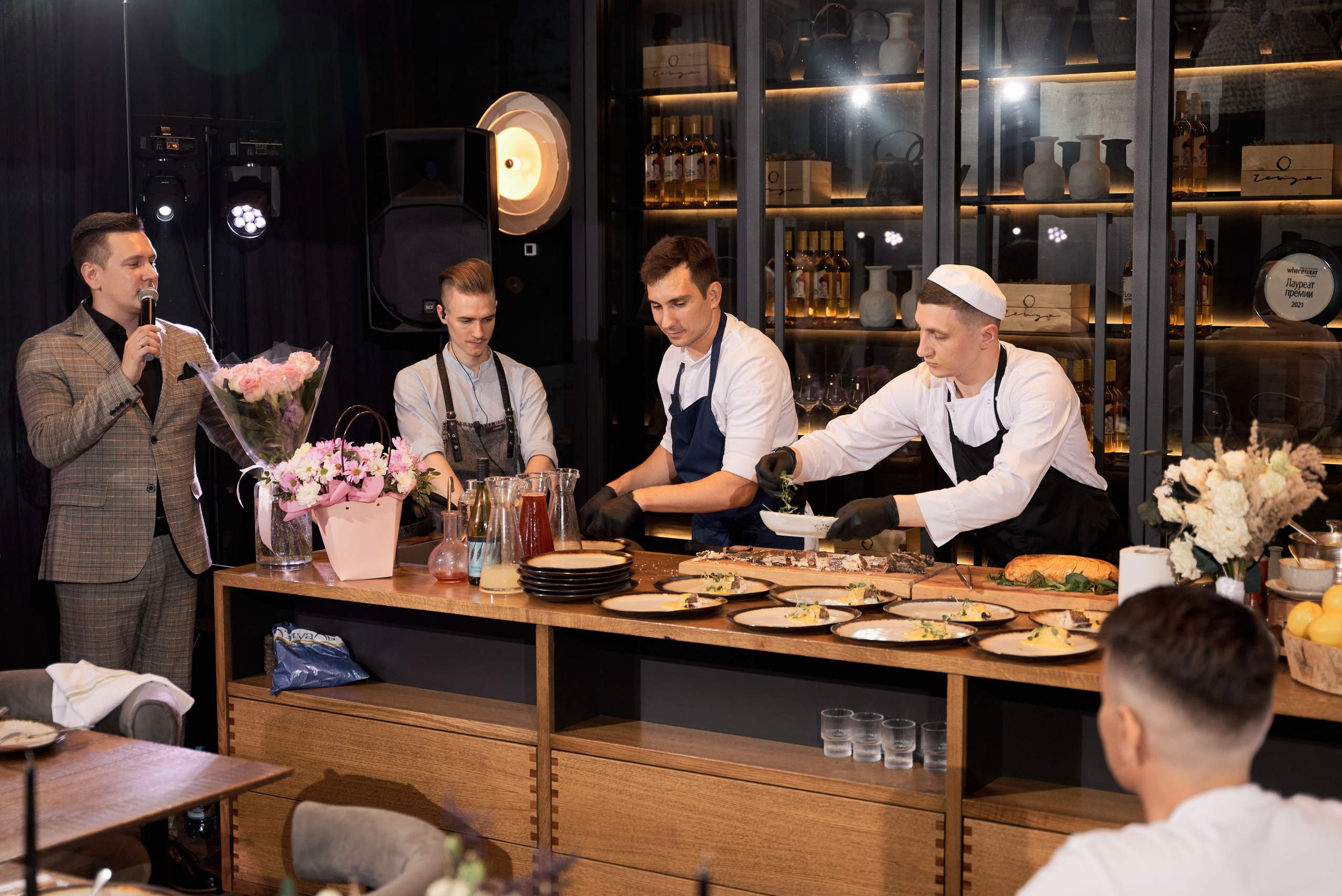 Мария и Алексей. Свадебный фотограф Александр Браво