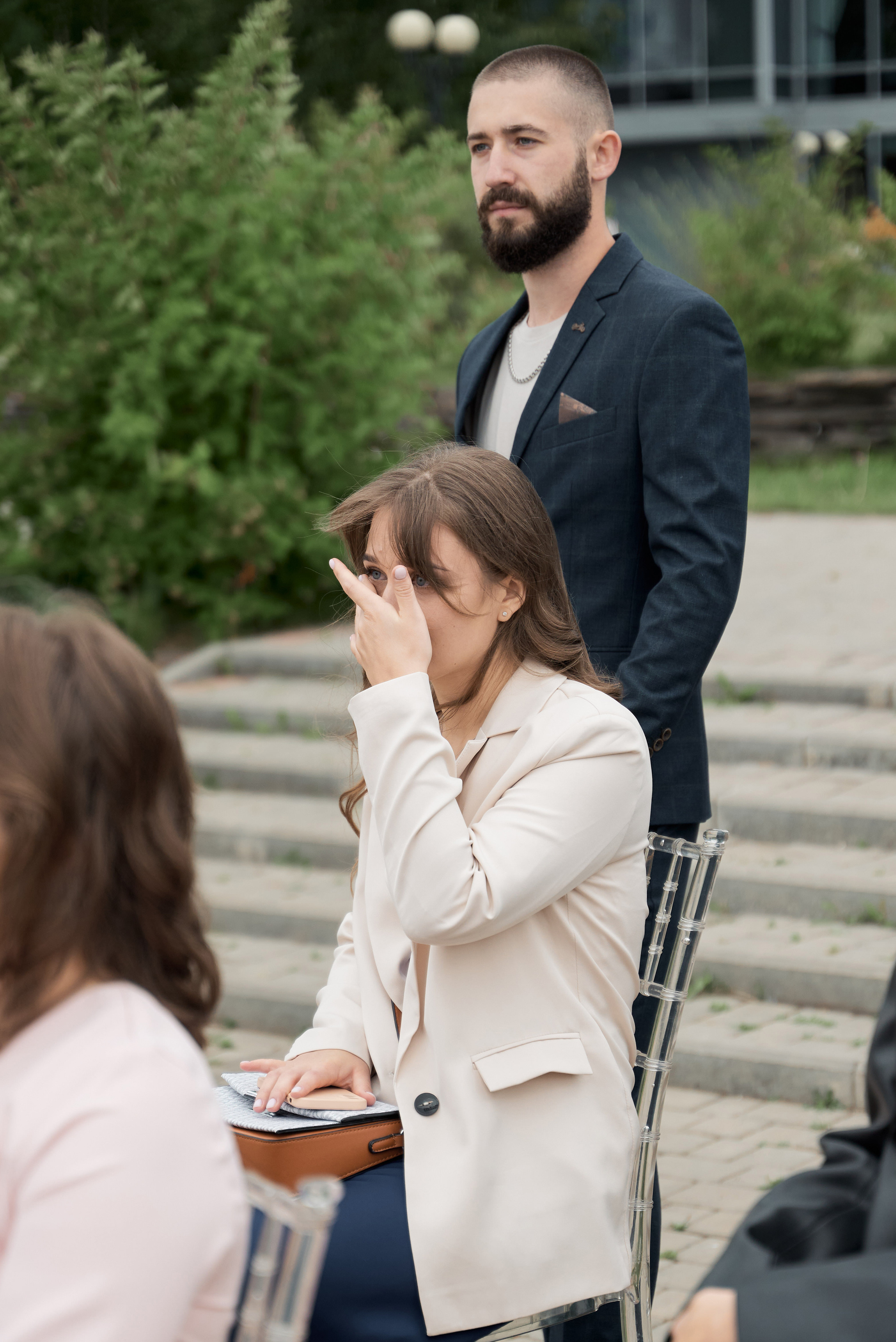 Анастасия и Иван. Свадебный фотограф Александр Браво