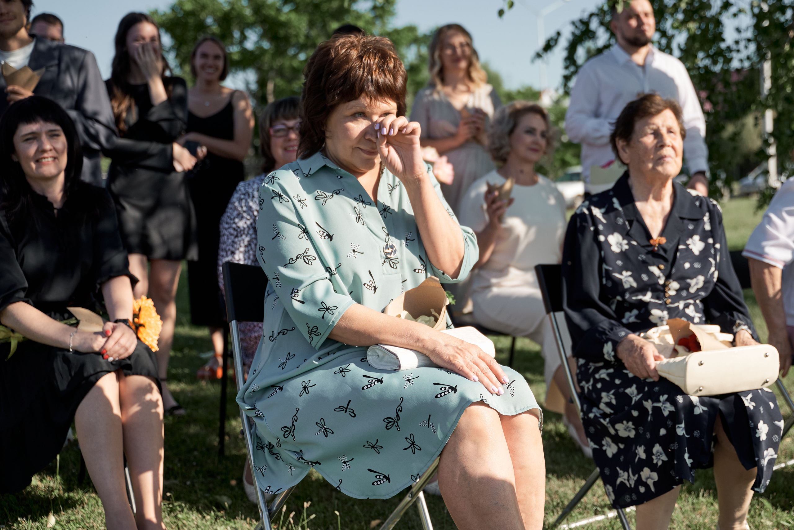 Елена и Сергей. Свадебный фотограф Александр Браво