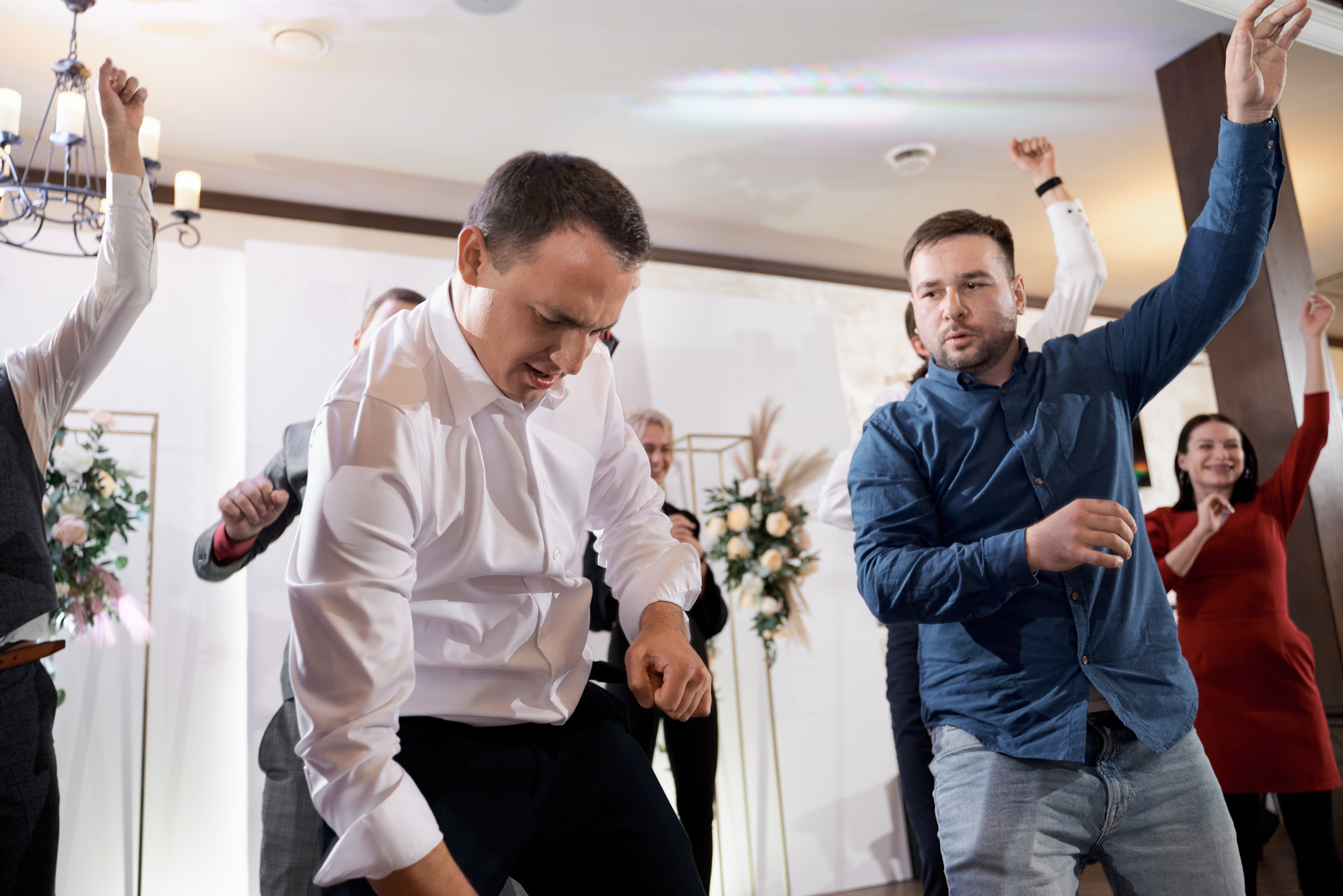 Мария и Георгий. Свадебный фотограф Александр Браво