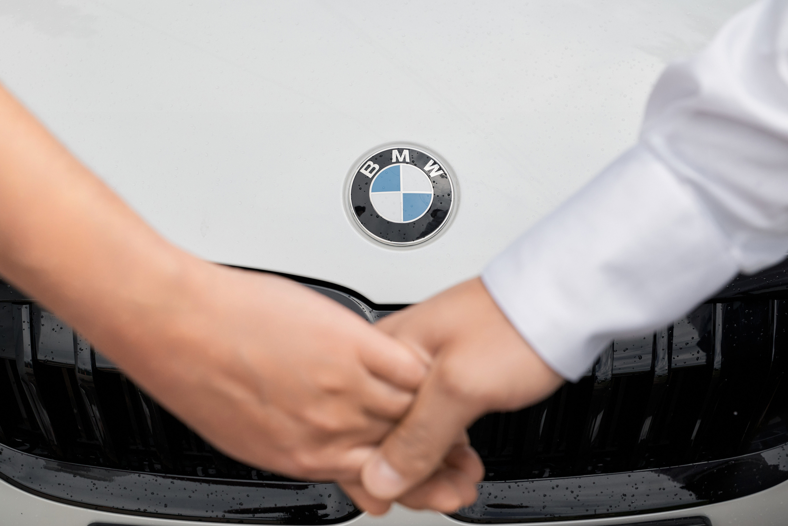 Мария и Алексей. Свадебный фотограф Александр Браво