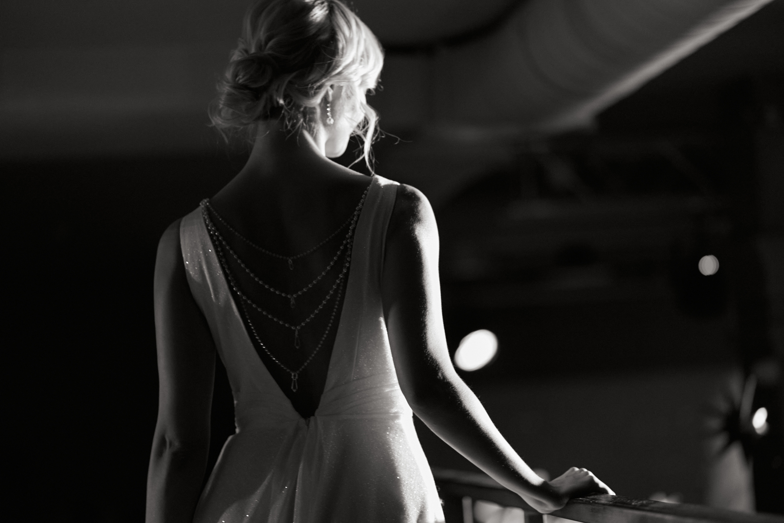 Валерия и Евгений. Свадебный фотограф Александр Браво