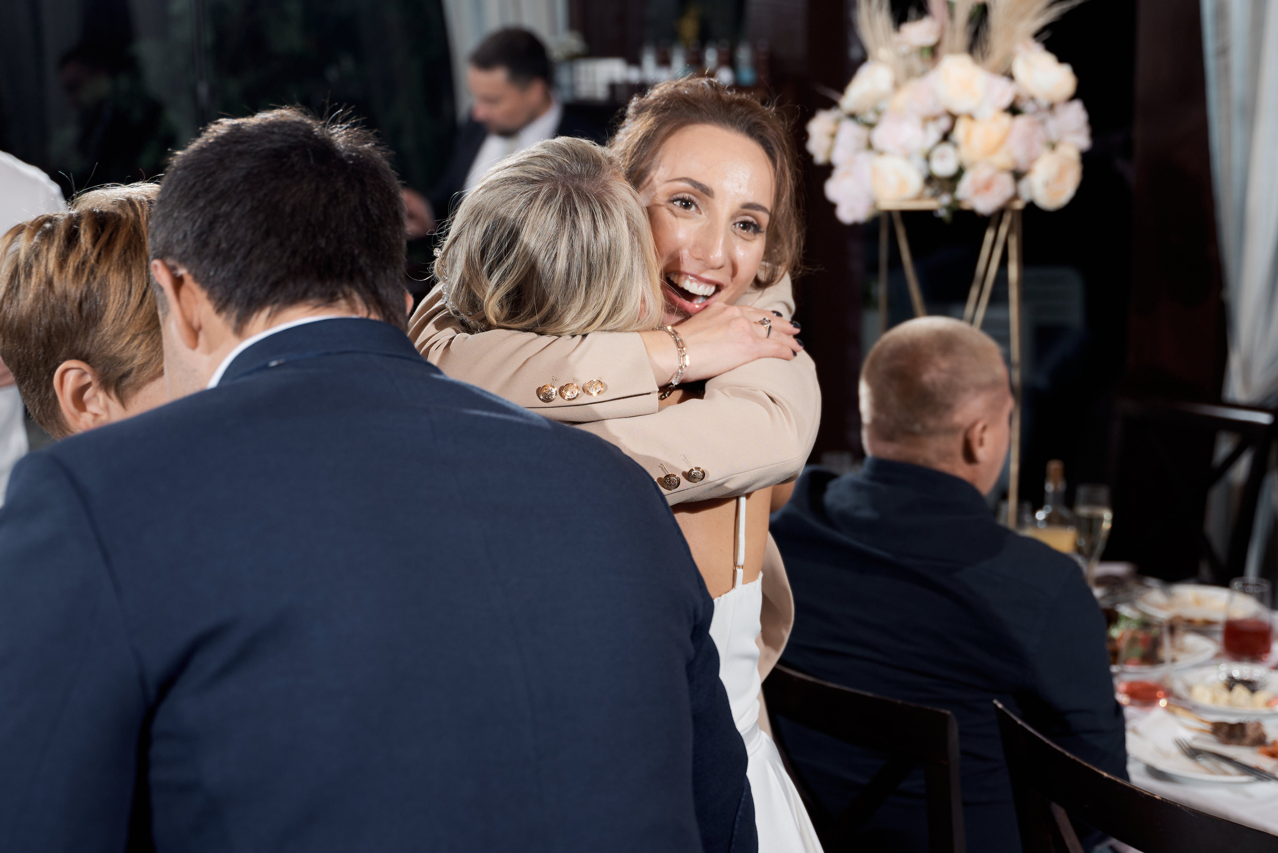Наталья и Сергей. Свадебный фотограф Александр Браво