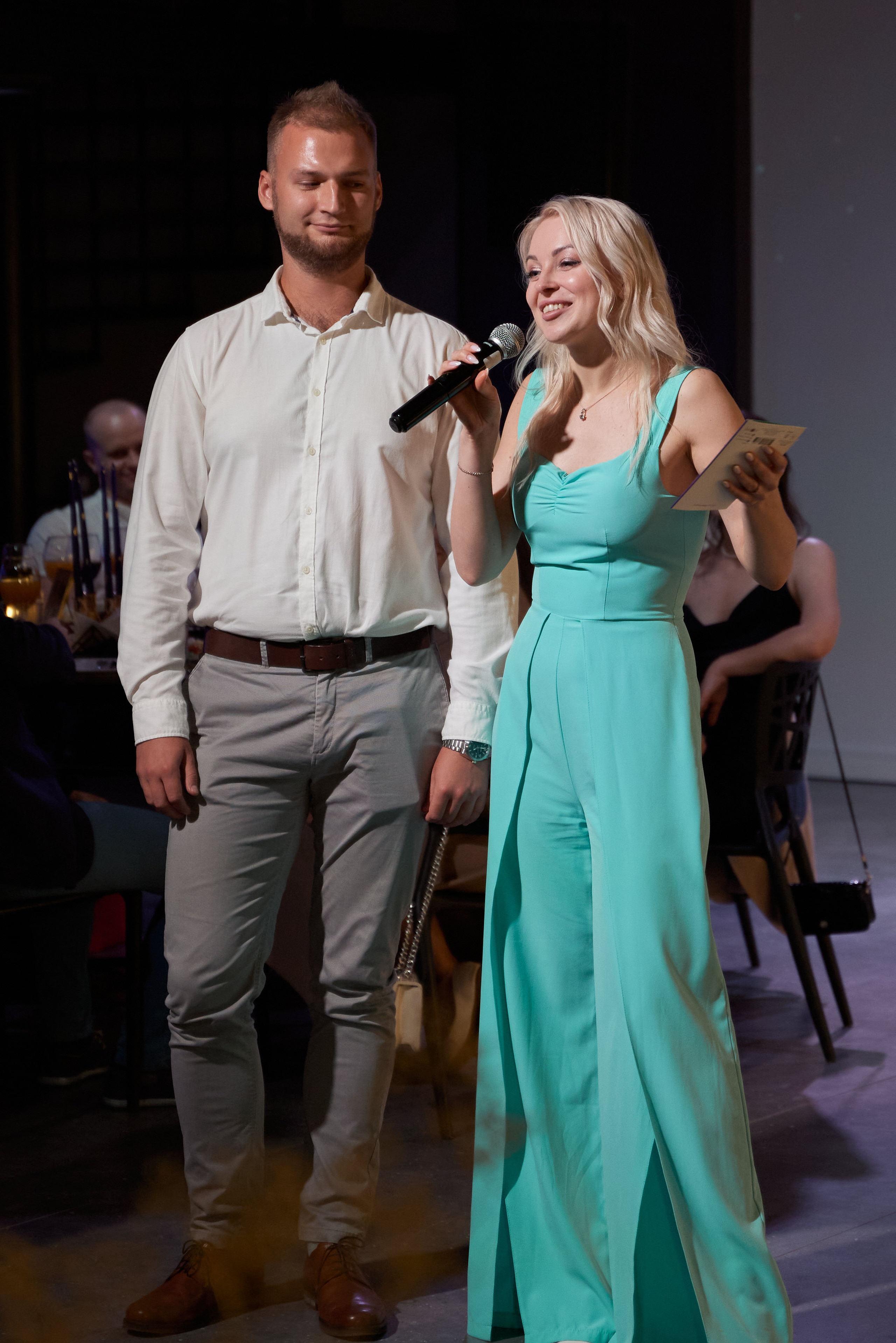 Валерия и Евгений. Свадебный фотограф Александр Браво