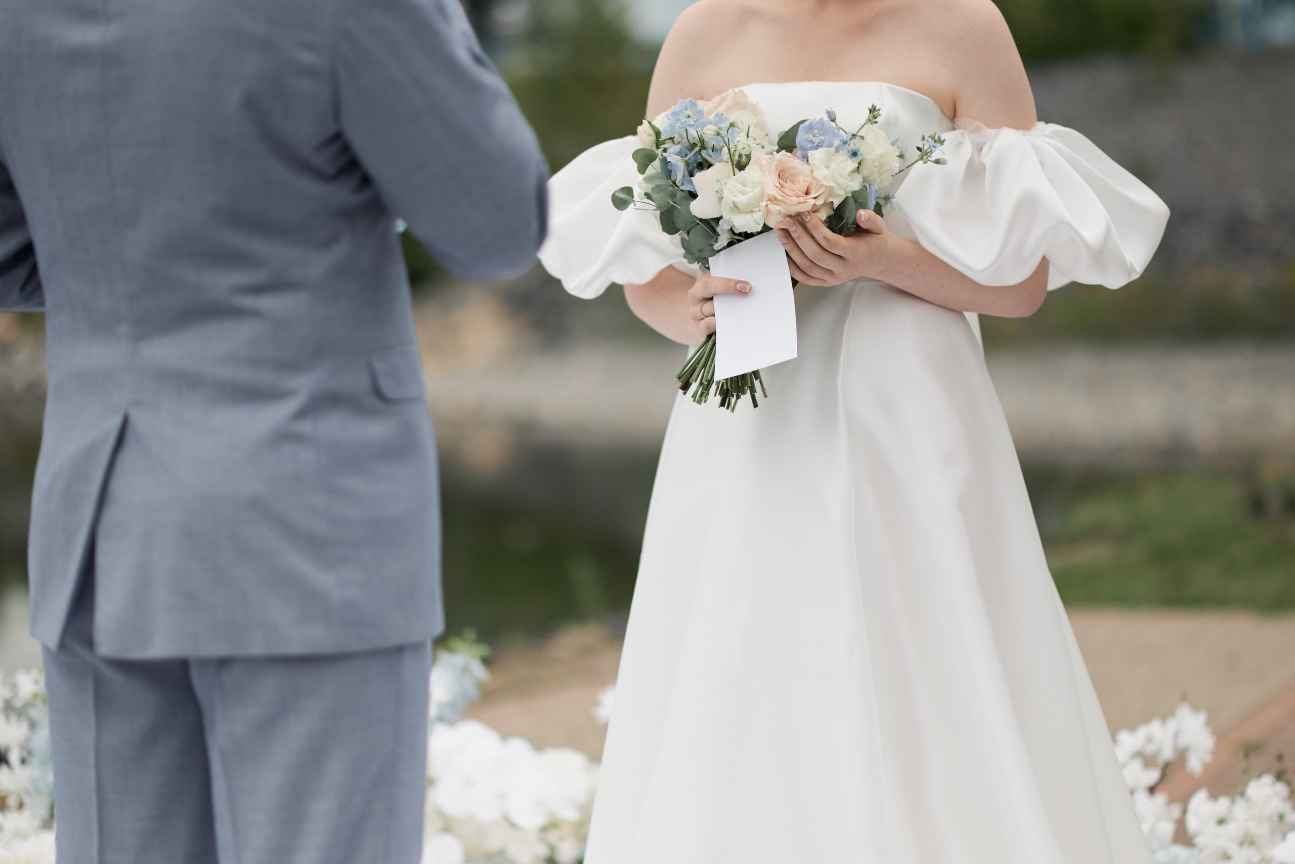 Анастасия и Иван. Свадебный фотограф Александр Браво