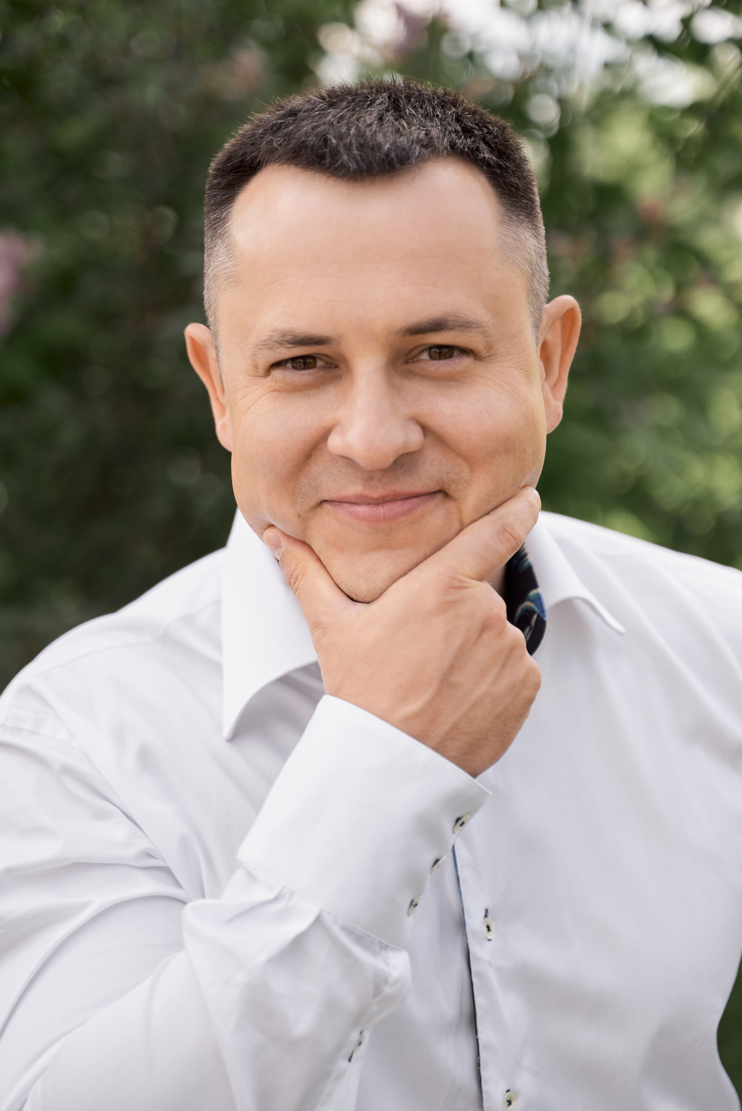 Мария и Алексей. Свадебный фотограф Александр Браво