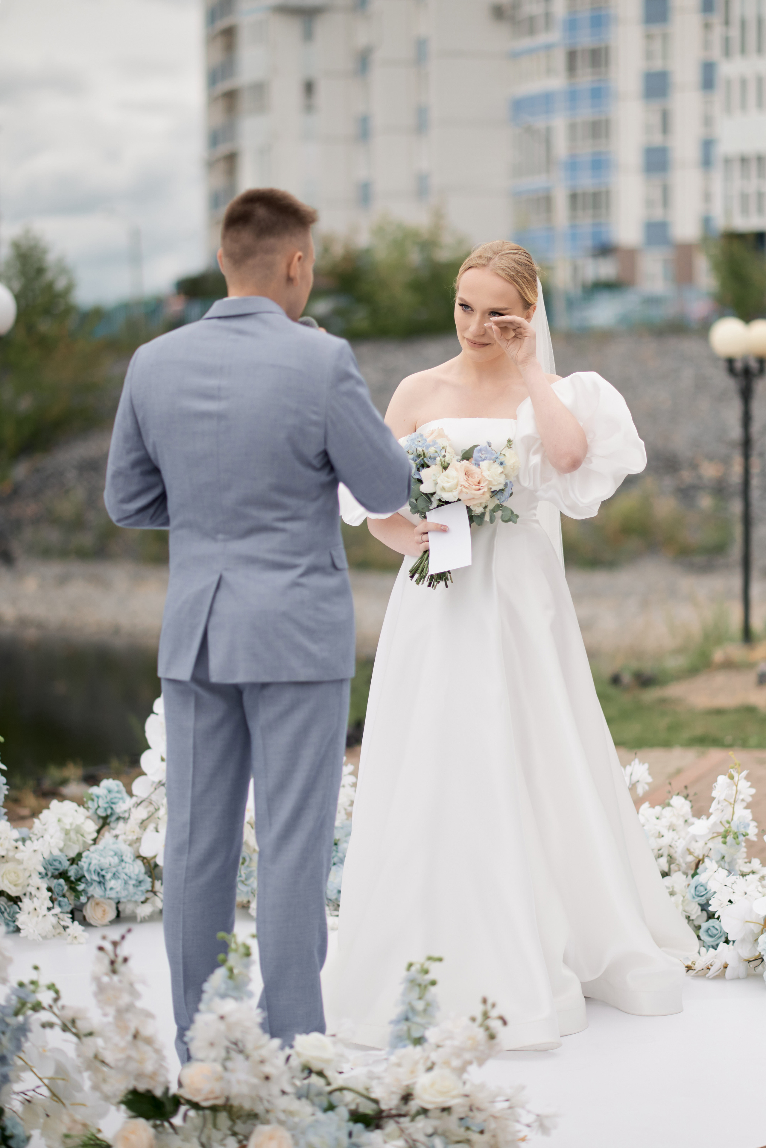 Анастасия и Иван. Свадебный фотограф Александр Браво