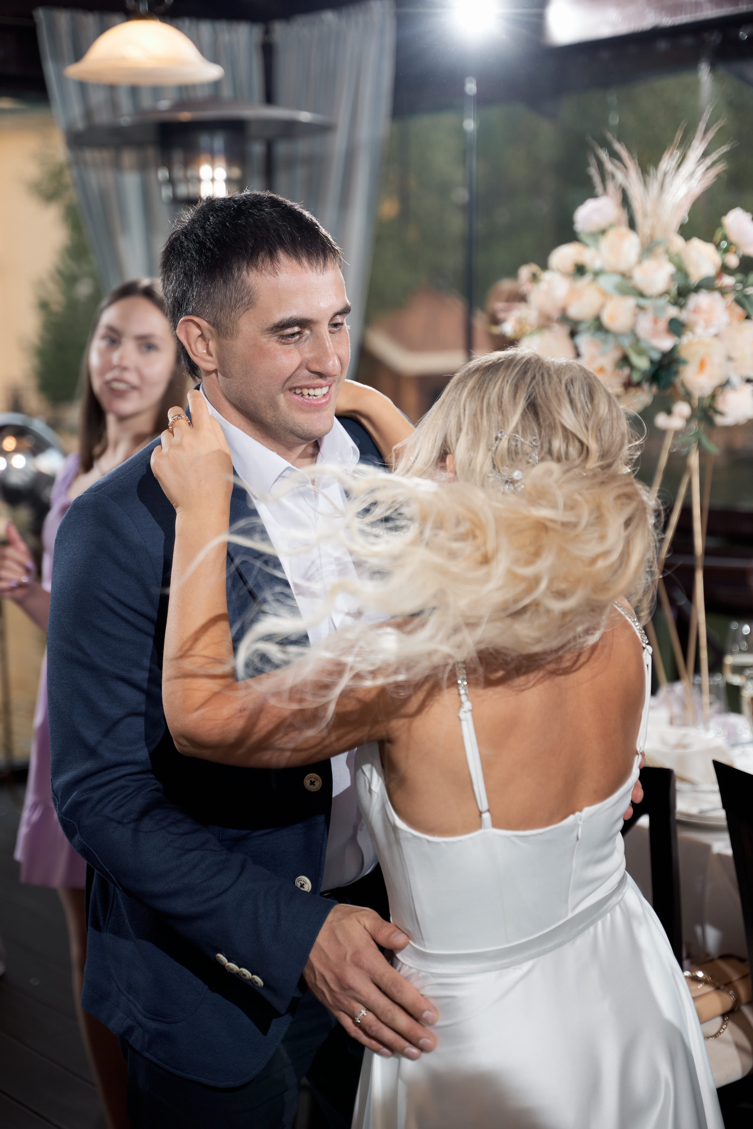 Наталья и Сергей. Свадебный фотограф Александр Браво