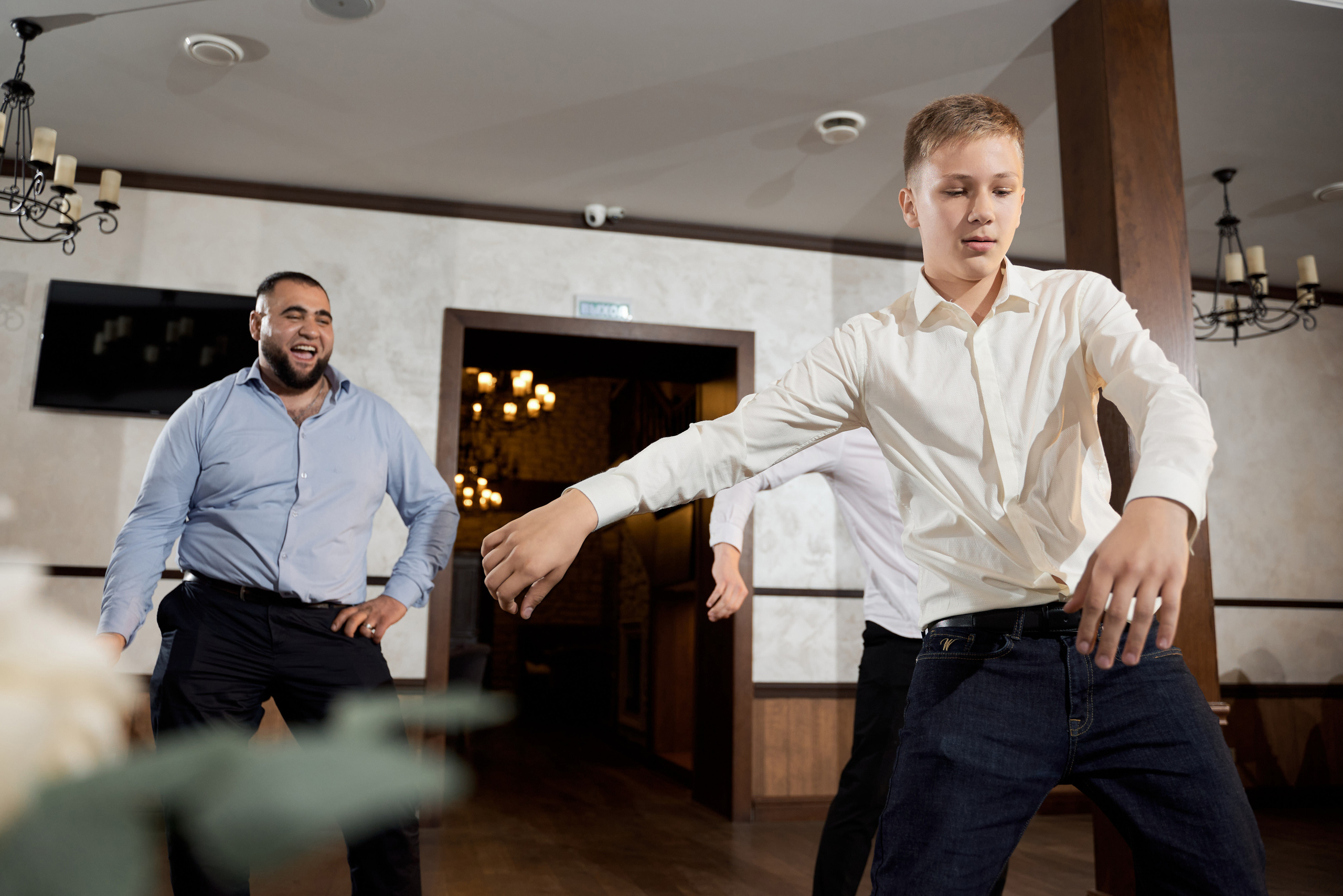 Наида и Эдуард. Свадебный фотограф Александр Браво