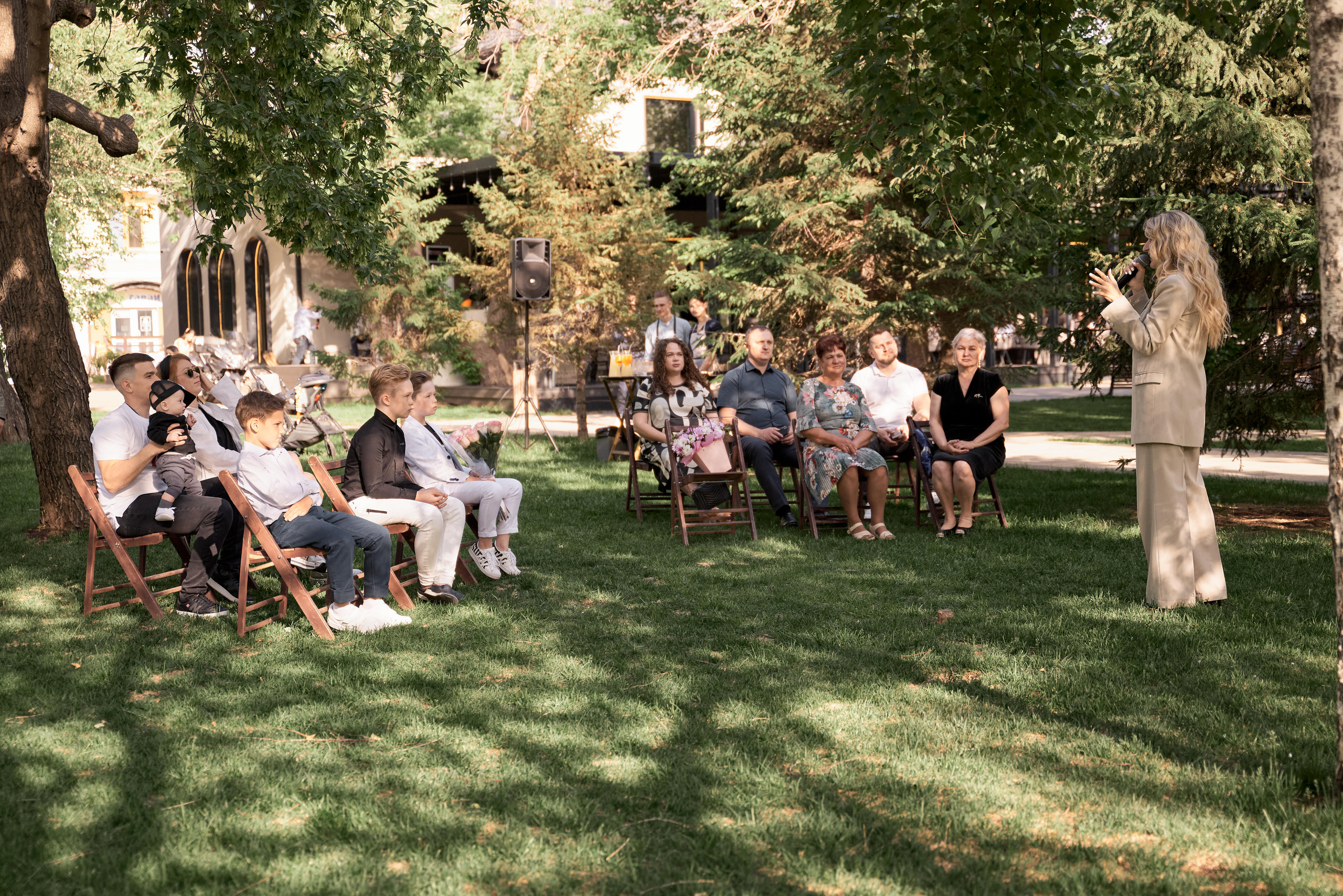 Мария и Алексей. Свадебный фотограф Александр Браво