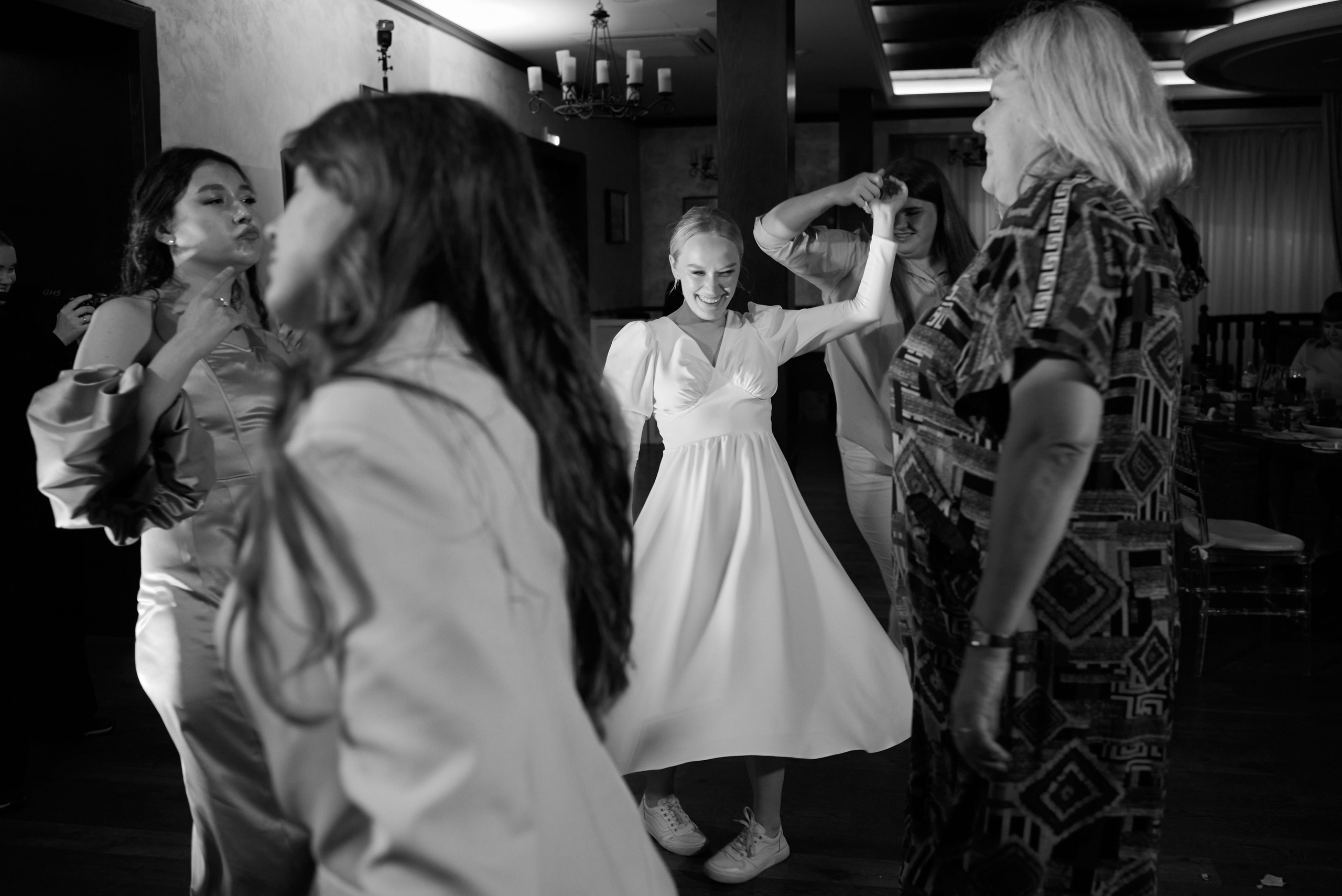 Анастасия и Иван. Свадебный фотограф Александр Браво