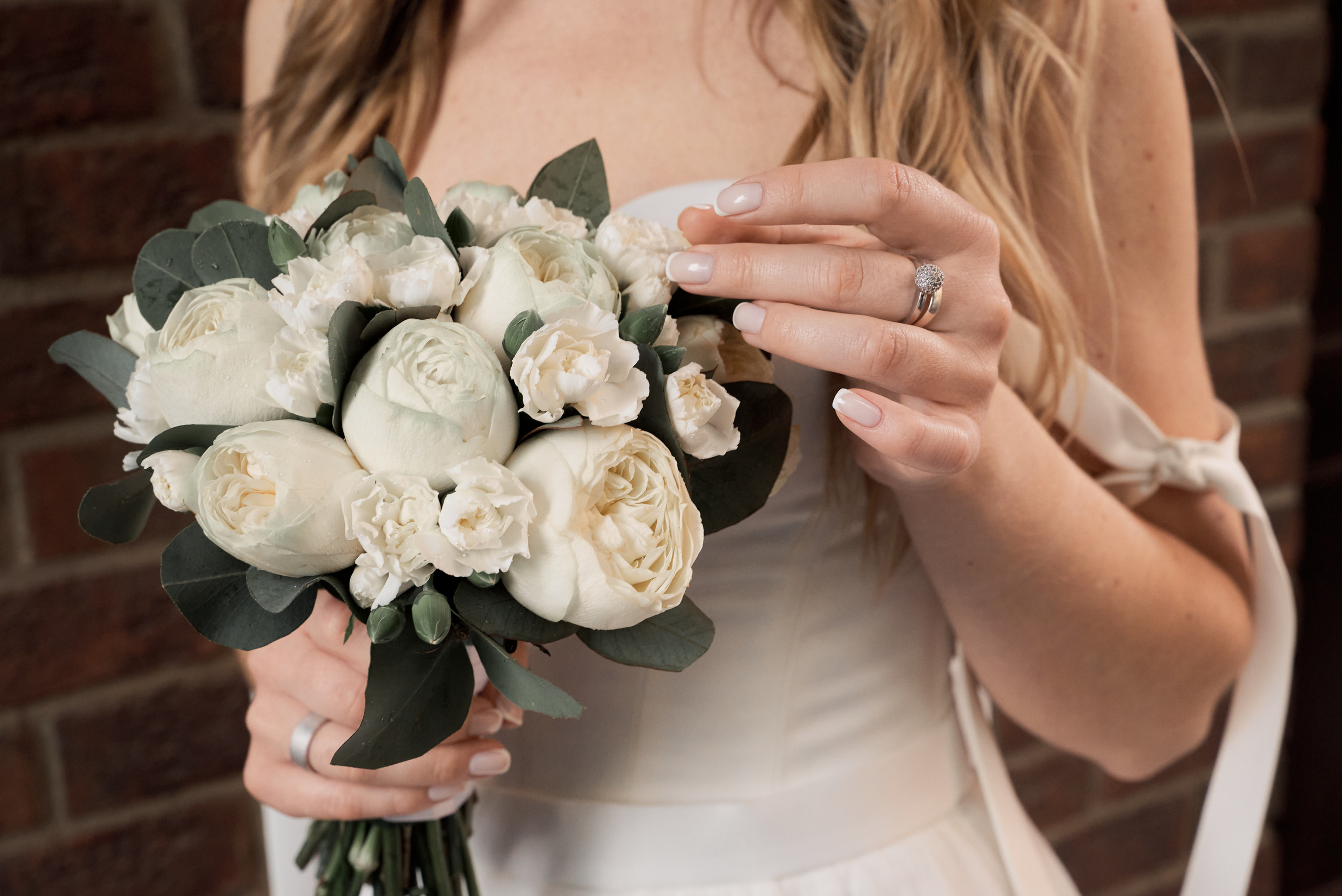 Ирина и Василий. Свадебный фотограф Александр Браво