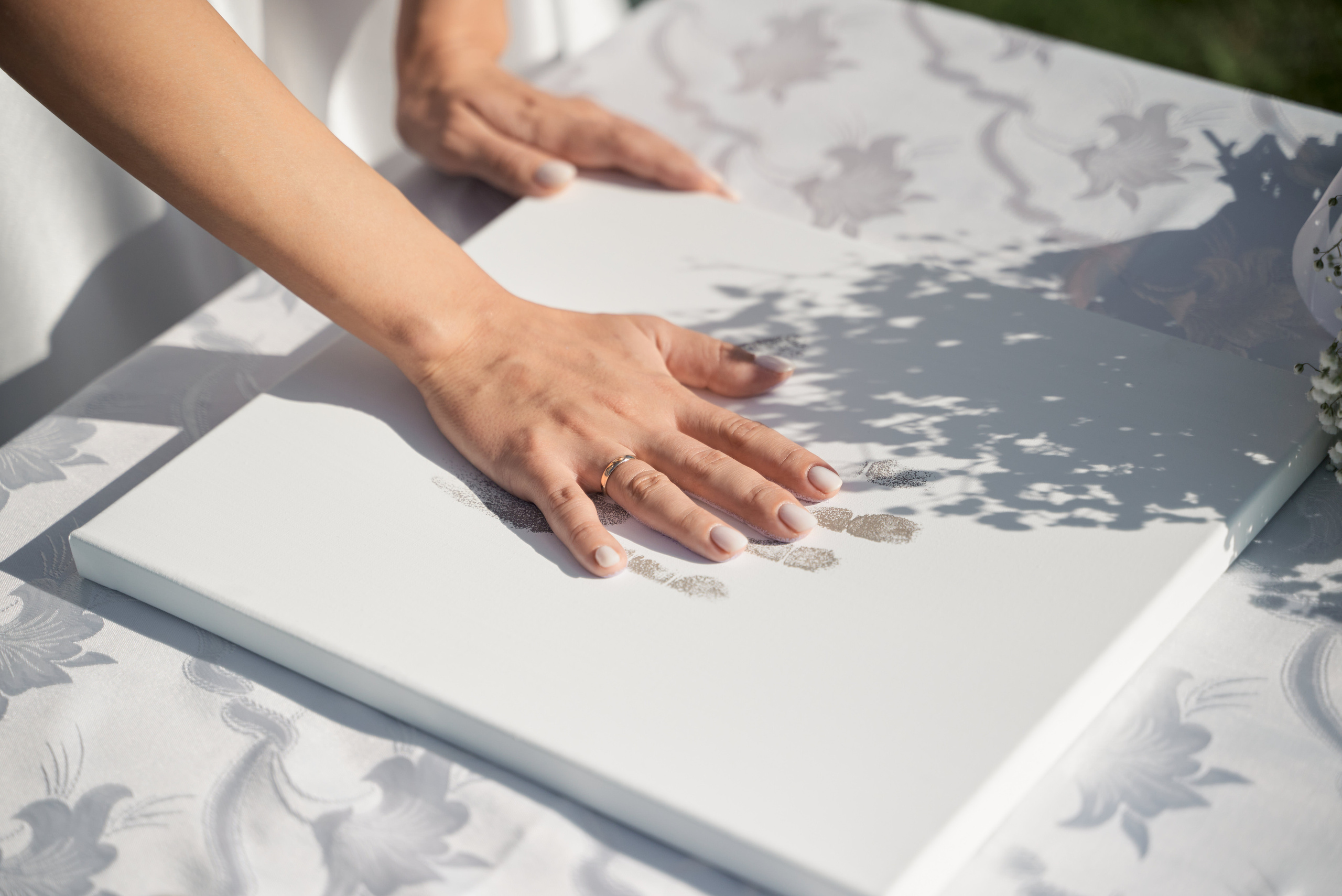 Елена и Сергей. Свадебный фотограф Александр Браво