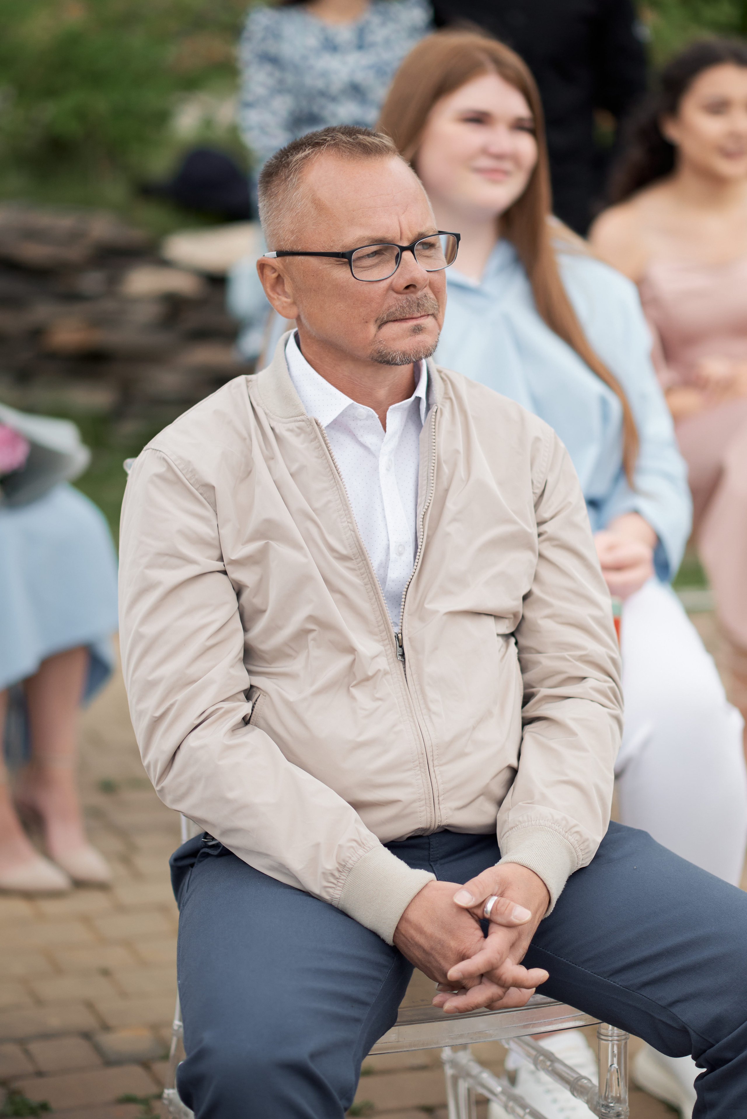 Анастасия и Иван. Свадебный фотограф Александр Браво