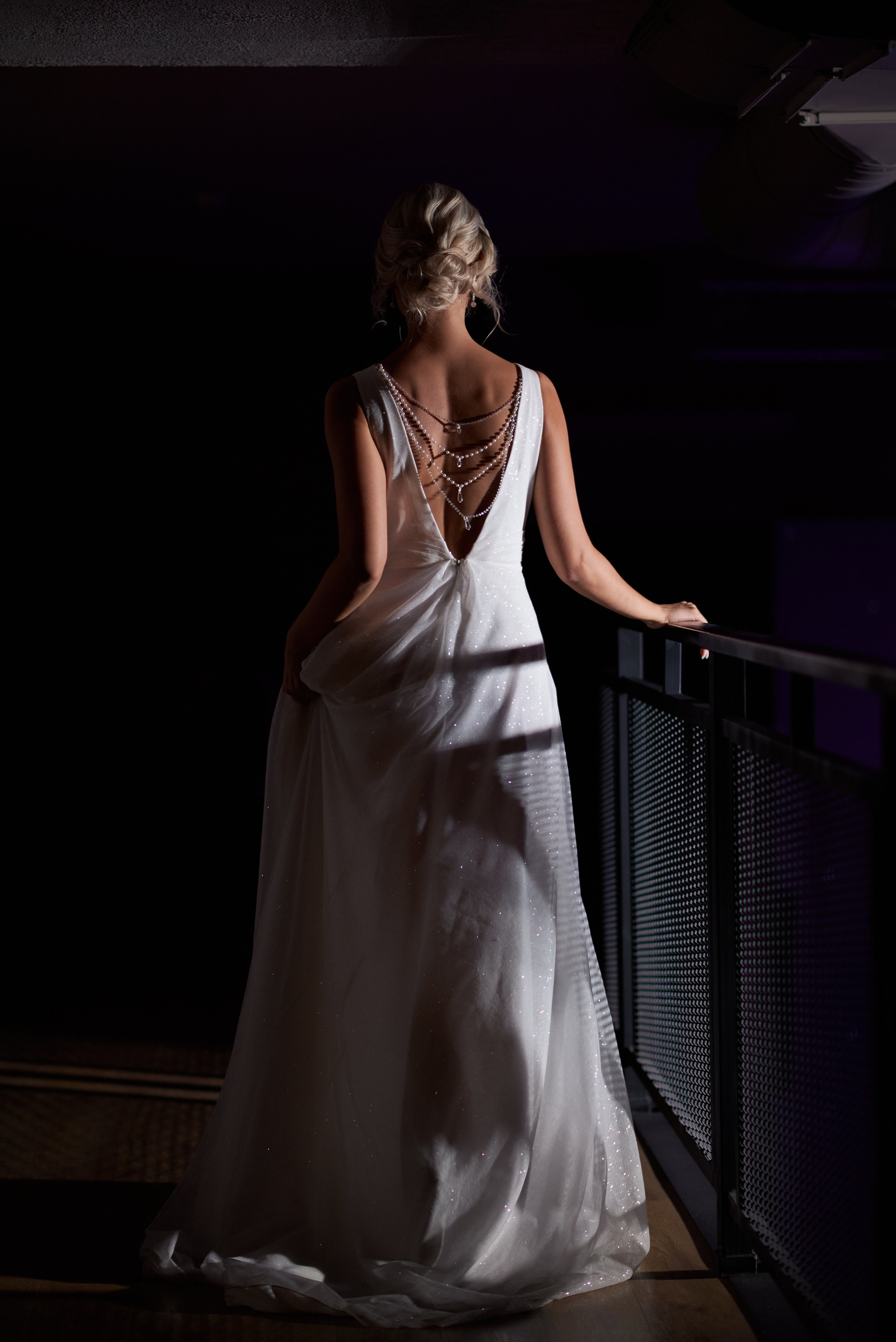 Валерия и Евгений. Свадебный фотограф Александр Браво