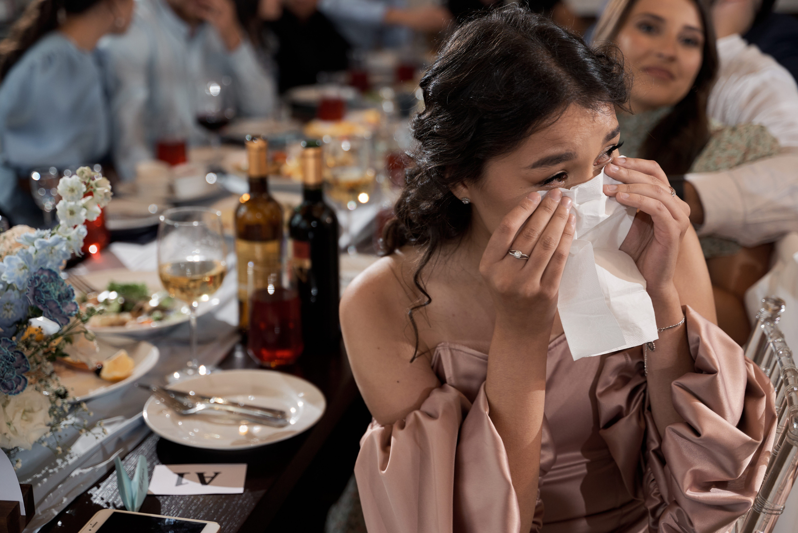 Анастасия и Иван. Свадебный фотограф Александр Браво