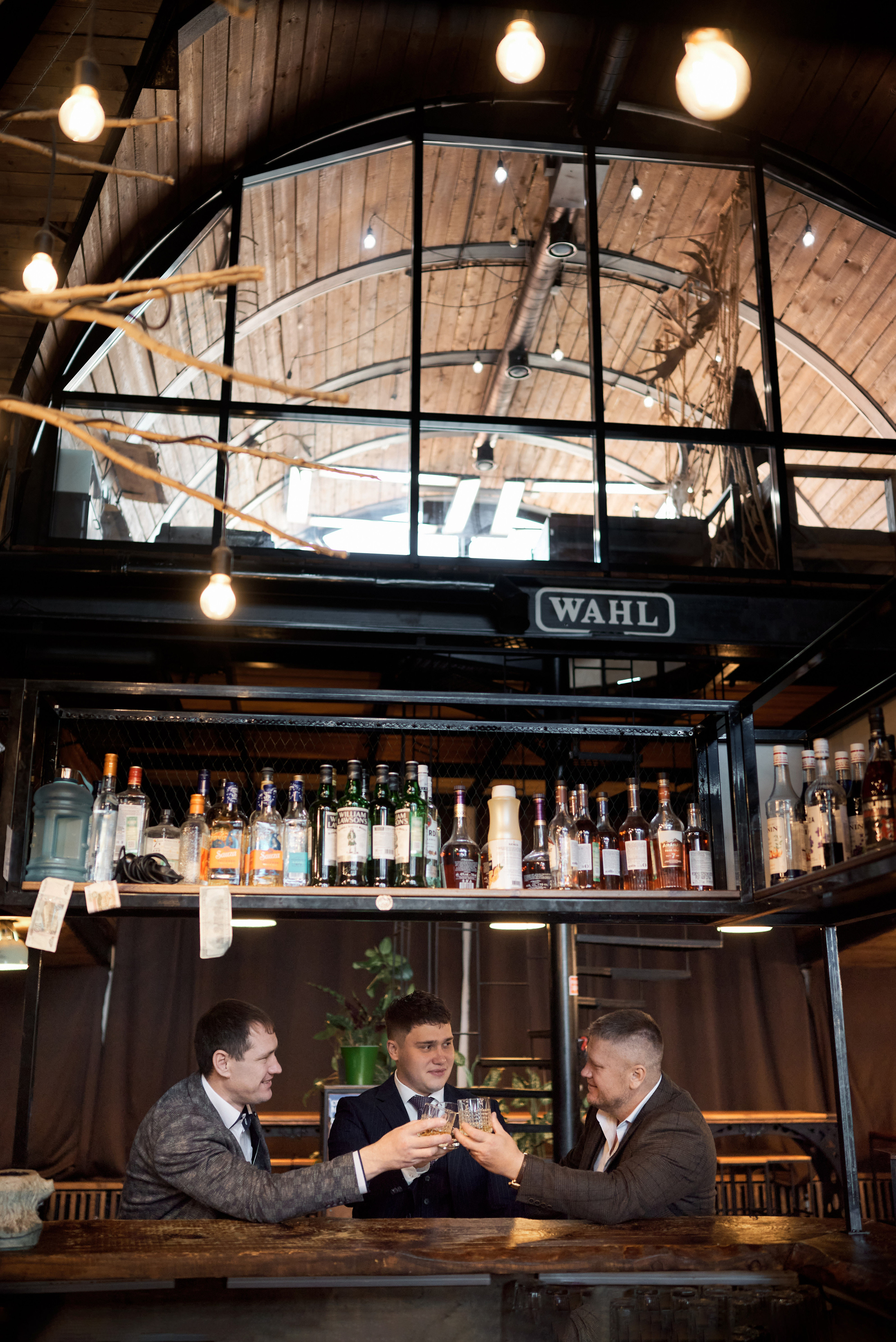 Наида и Эдуард. Свадебный фотограф Александр Браво