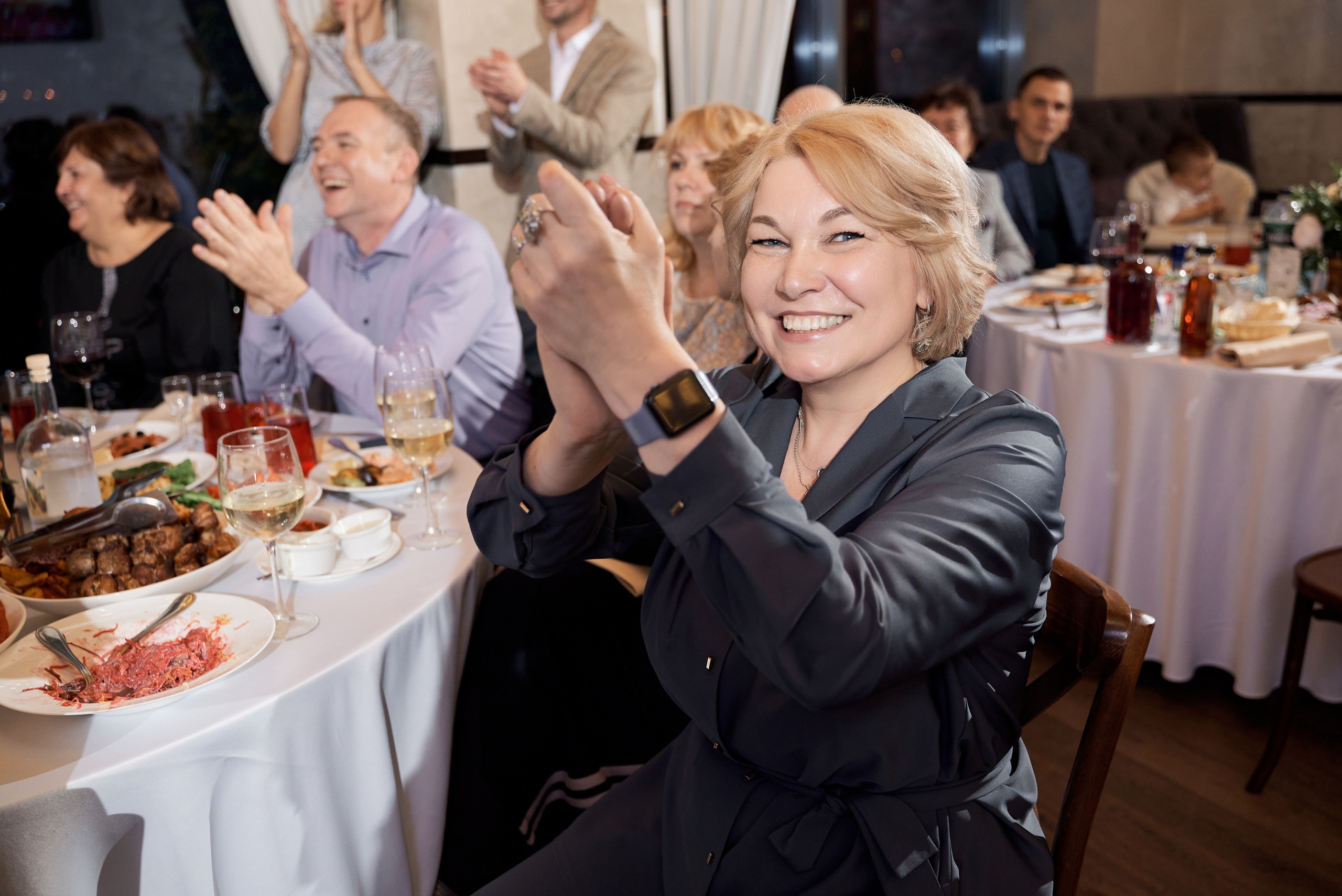 Мария и Георгий. Свадебный фотограф Александр Браво